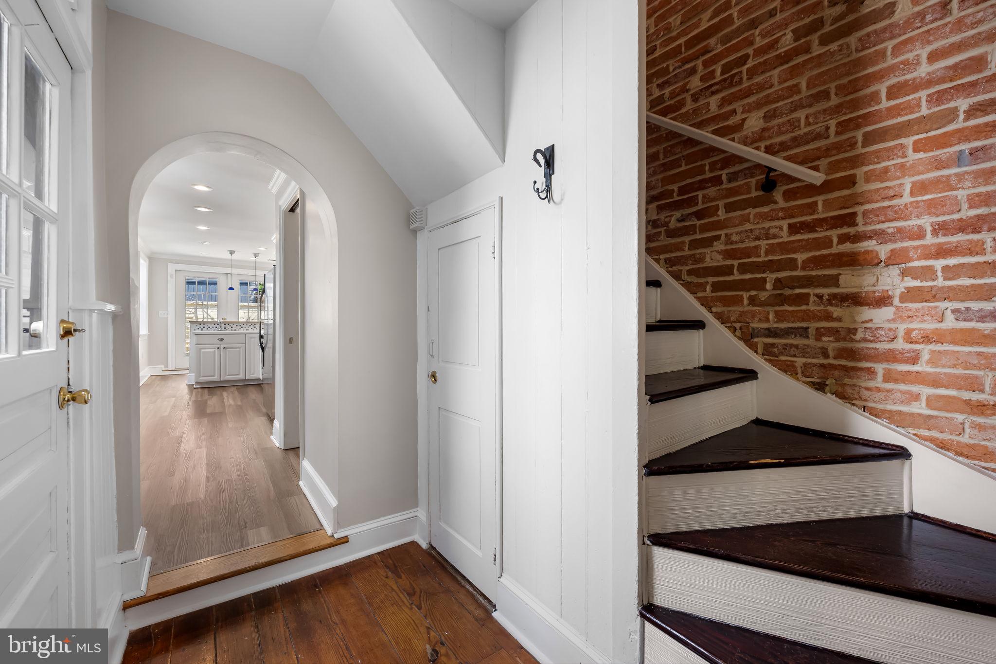 UPPER FELLS POINT - Residential