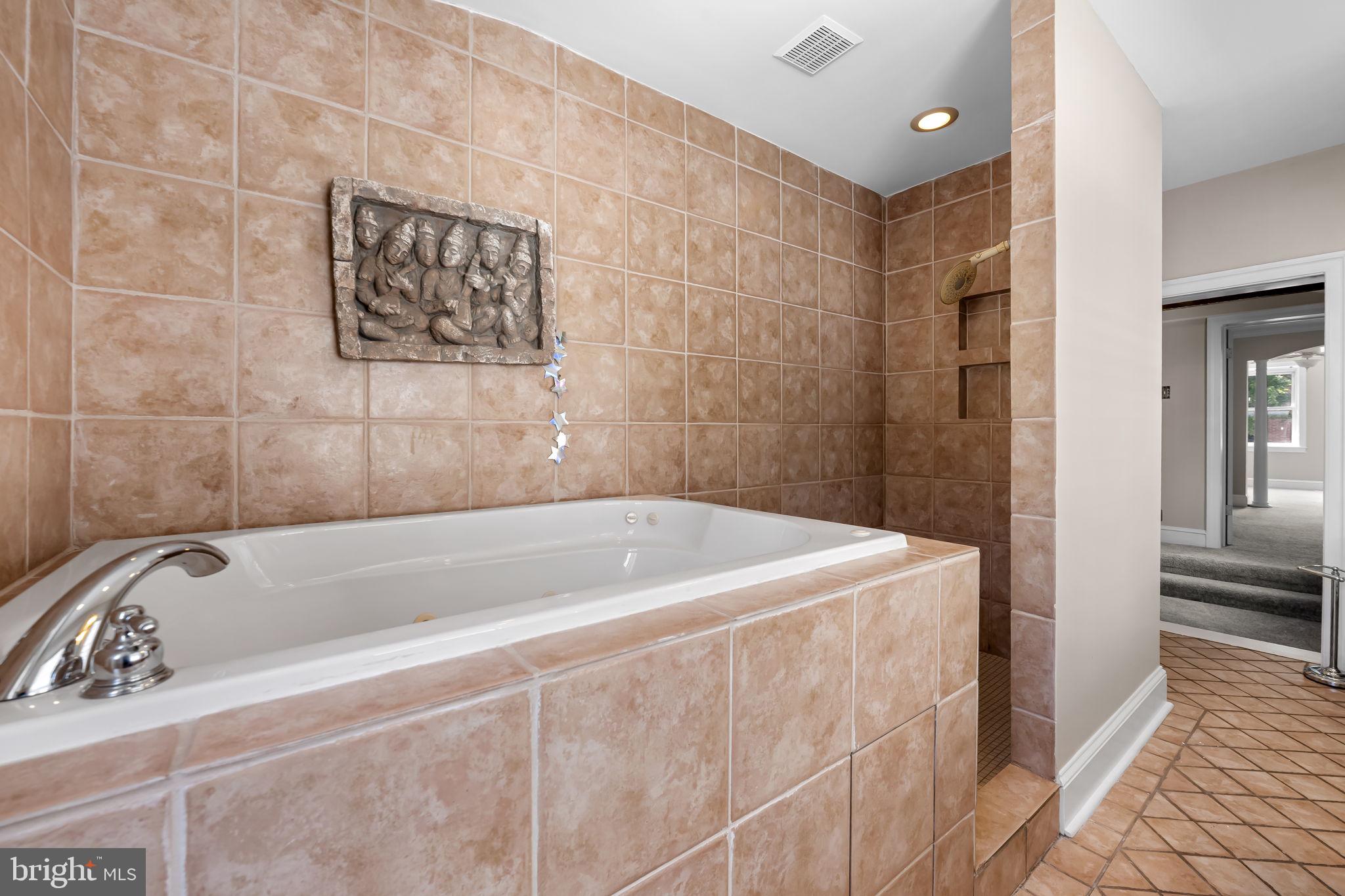 UPPER FELLS POINT - Residential