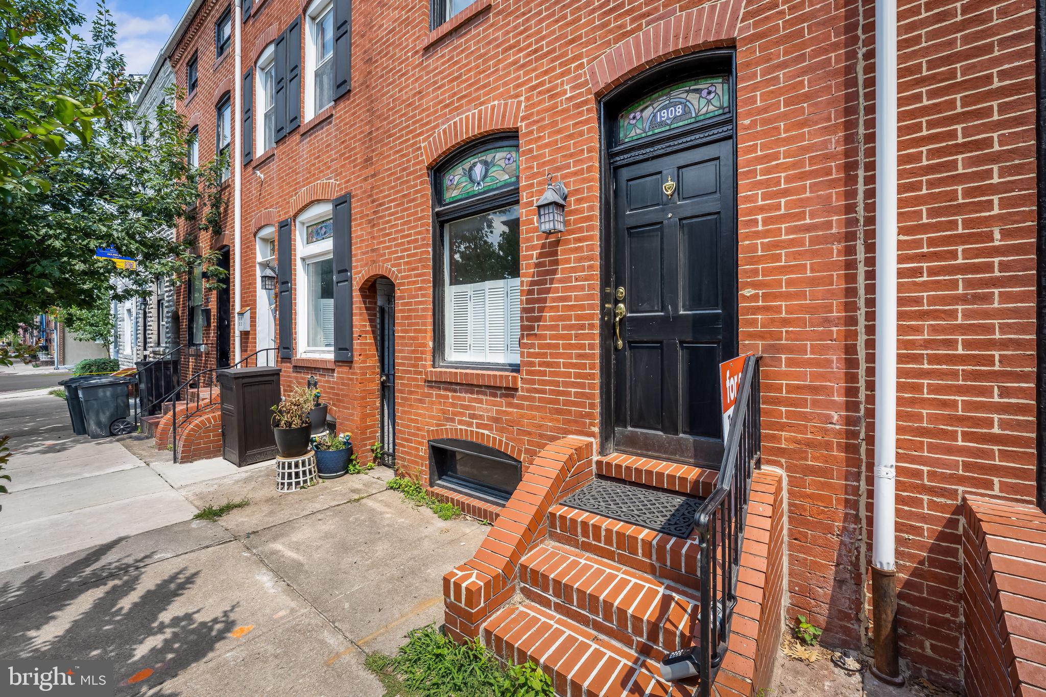 UPPER FELLS POINT - Residential