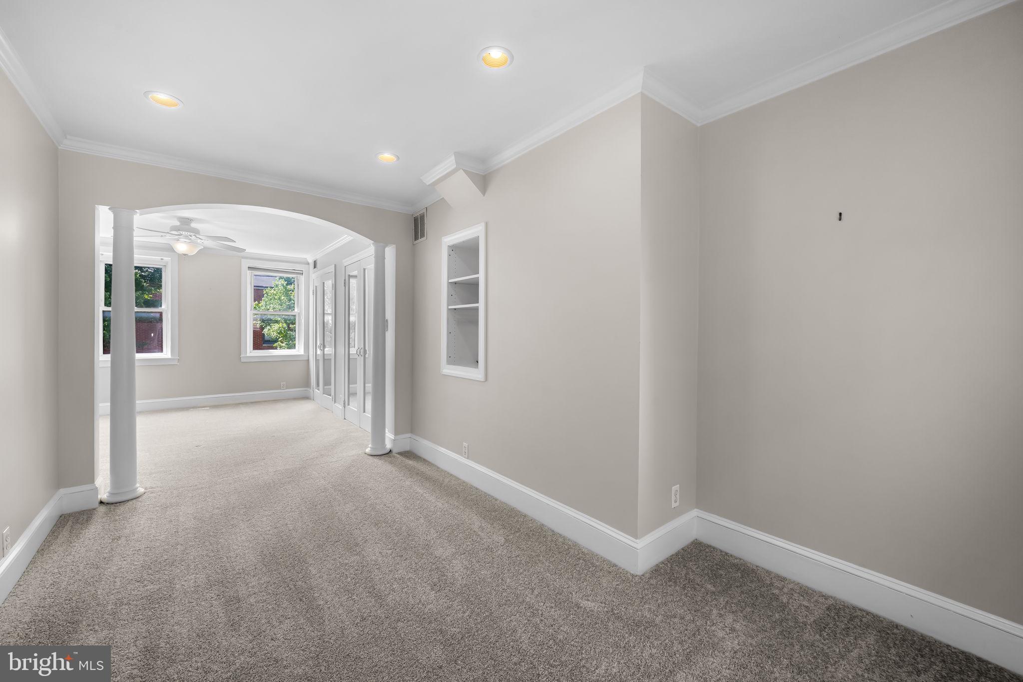 UPPER FELLS POINT - Residential