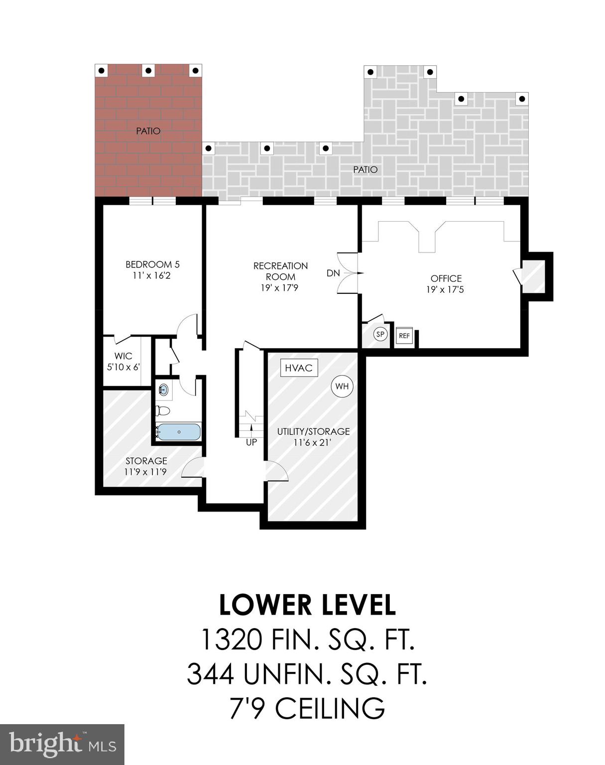 RESTON - Residential