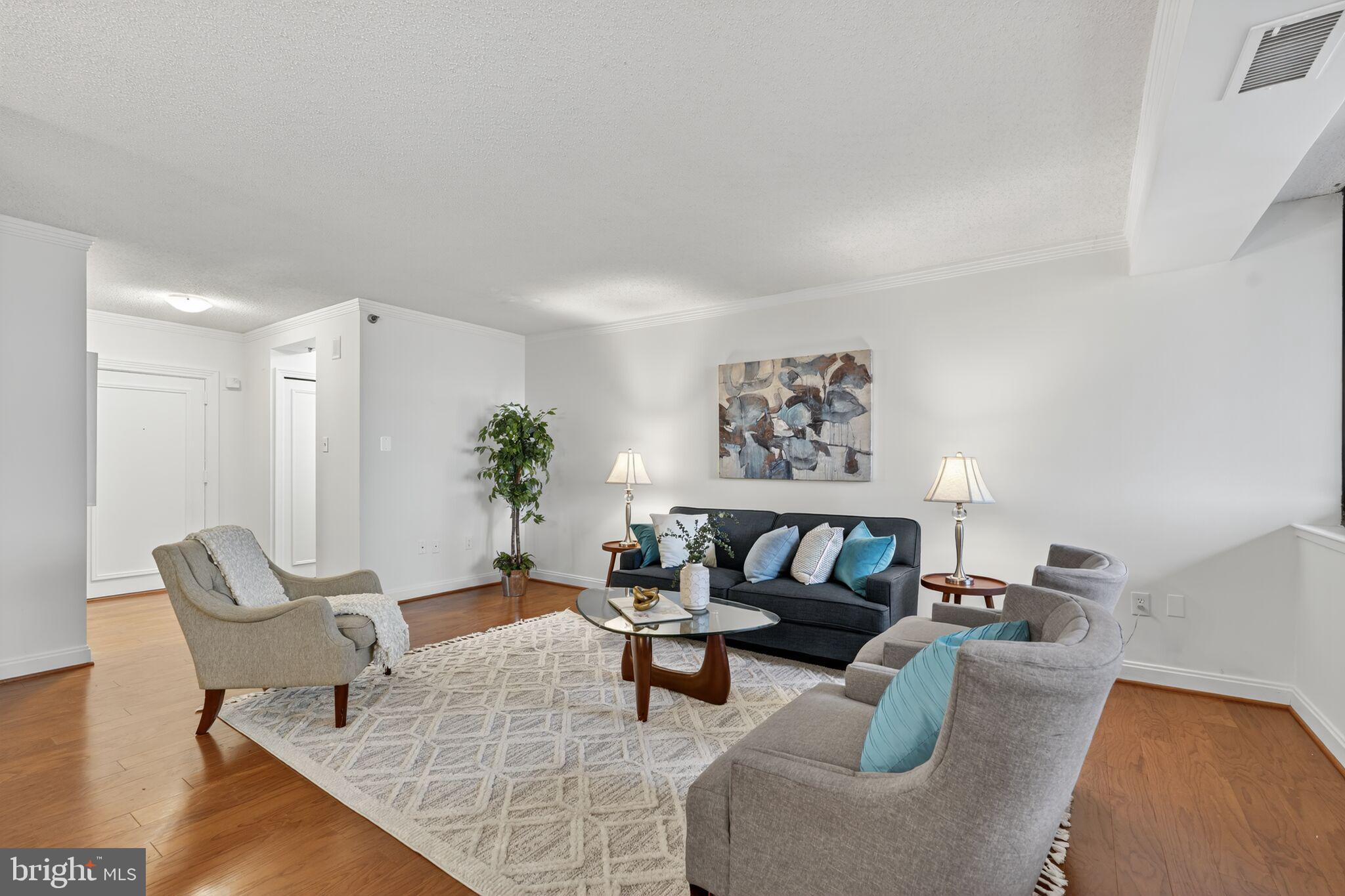 FRIENDSHIP HEIGHTS - Residential