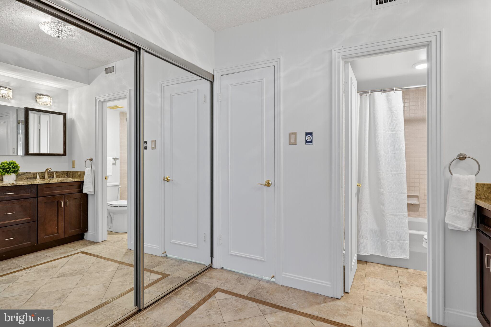 FRIENDSHIP HEIGHTS - Residential