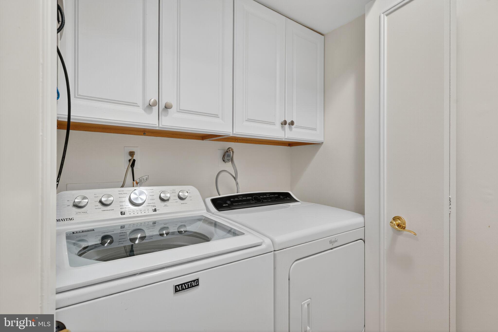 FRIENDSHIP HEIGHTS - Residential
