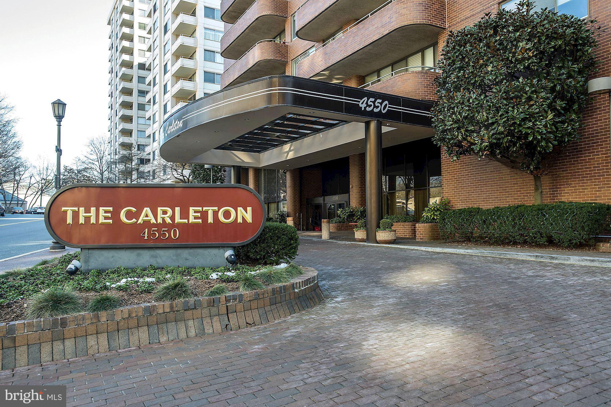 FRIENDSHIP HEIGHTS - Residential