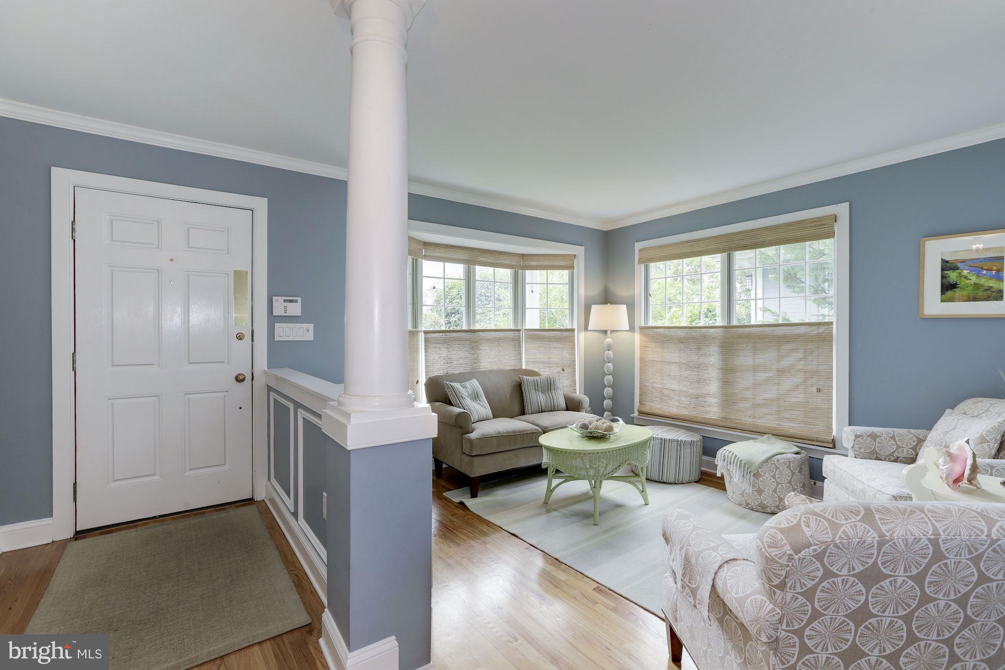 EASTPORT - Residential