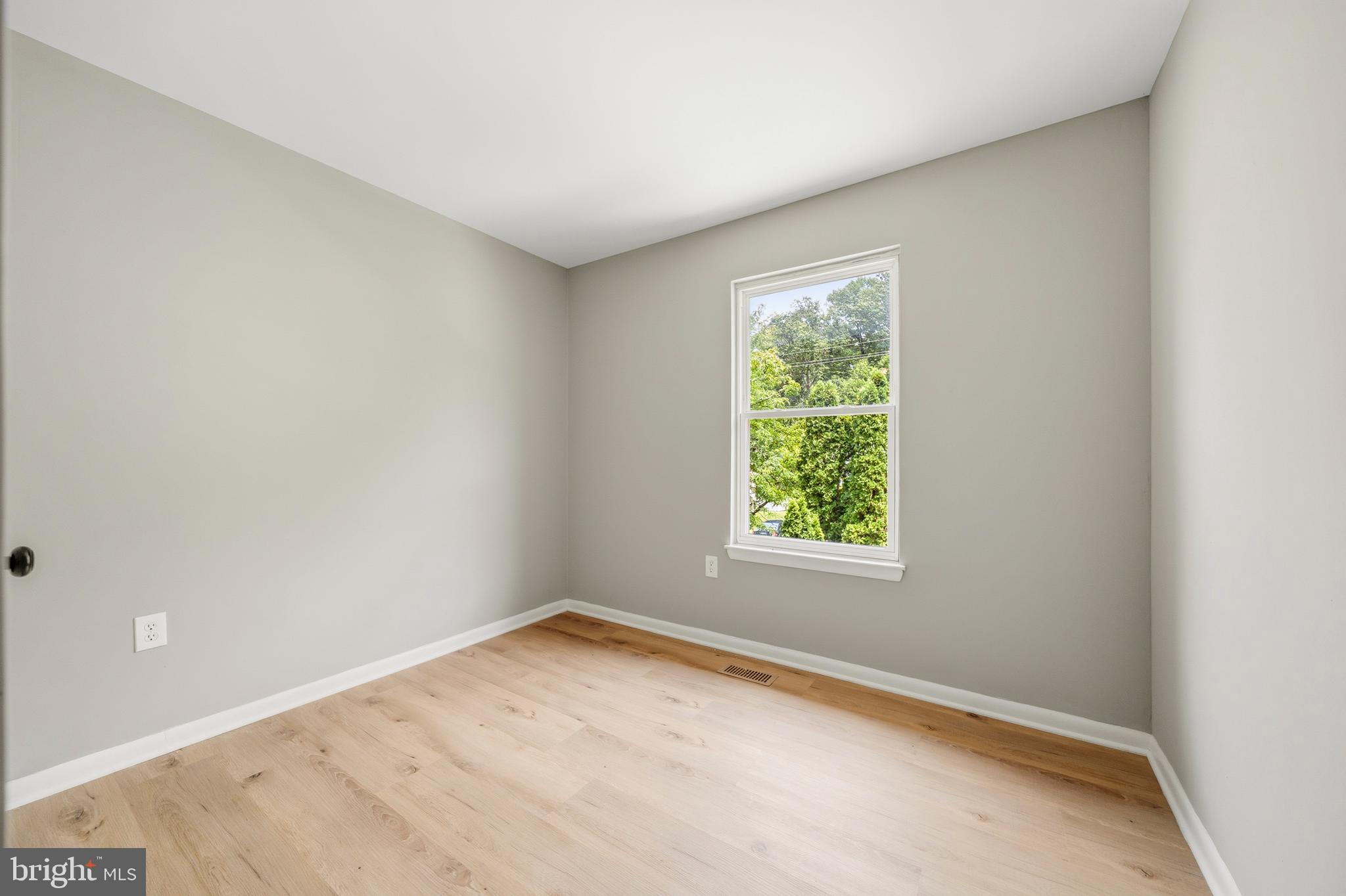 HILLCREST HEIGHTS - Residential