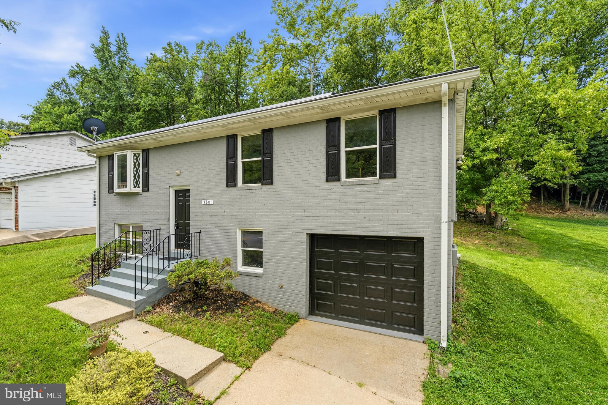 HILLCREST HEIGHTS - Residential