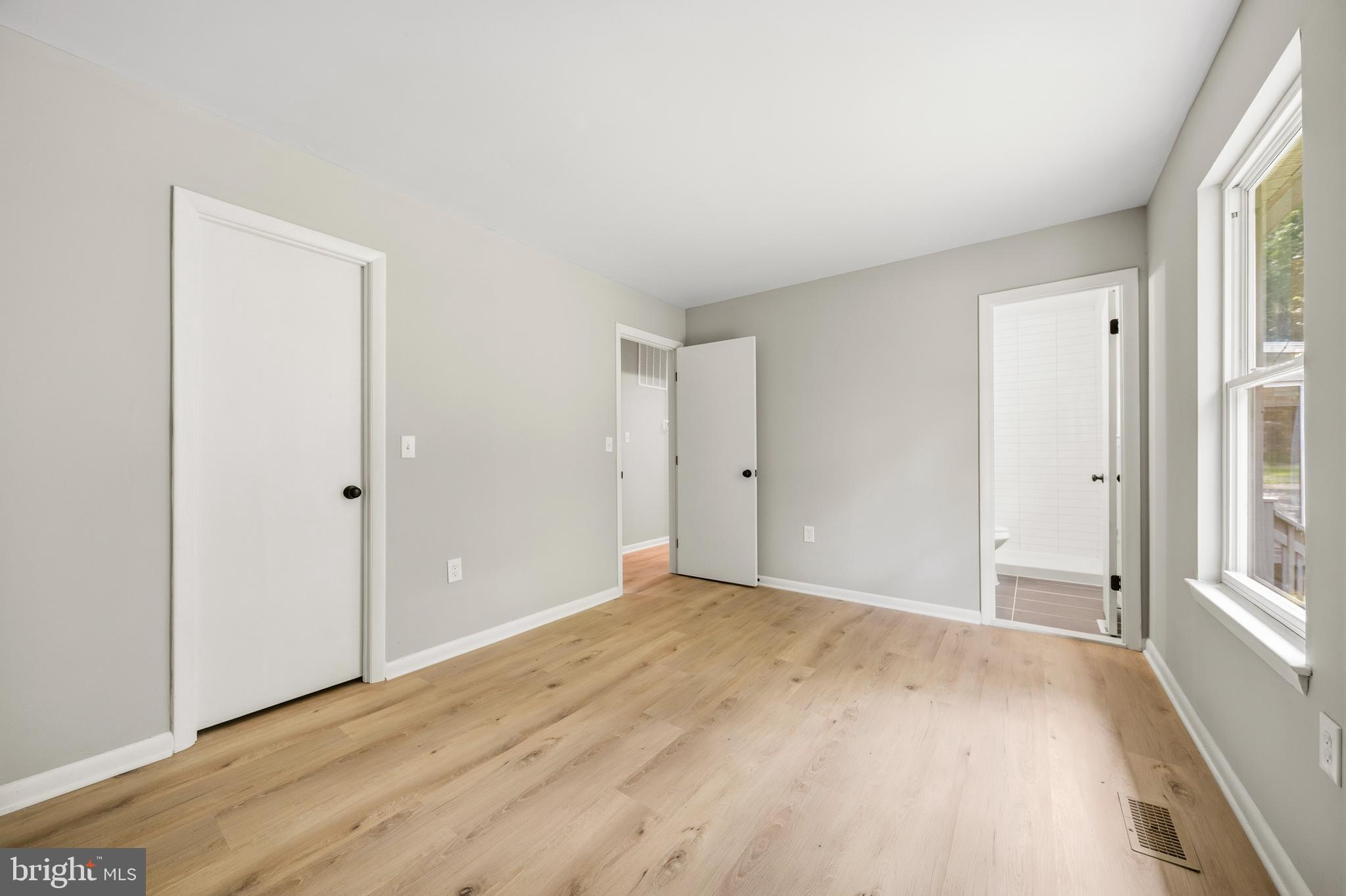 HILLCREST HEIGHTS - Residential