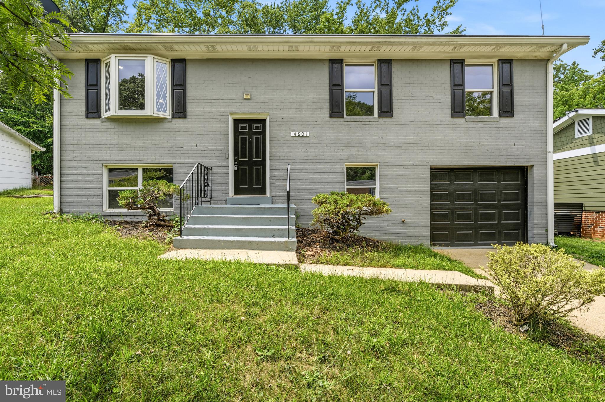 HILLCREST HEIGHTS - Residential