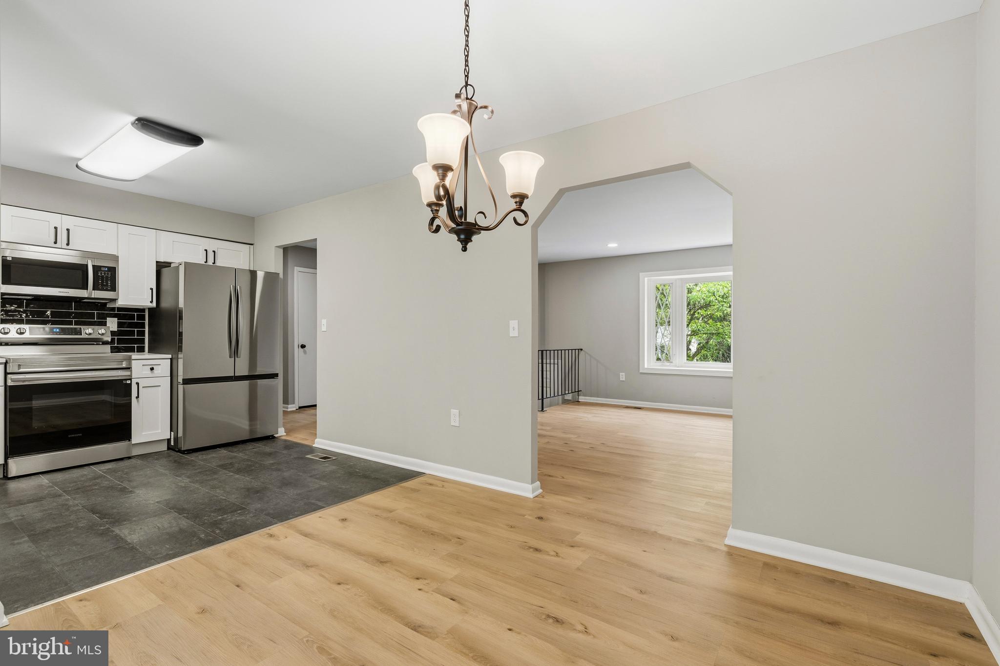 HILLCREST HEIGHTS - Residential