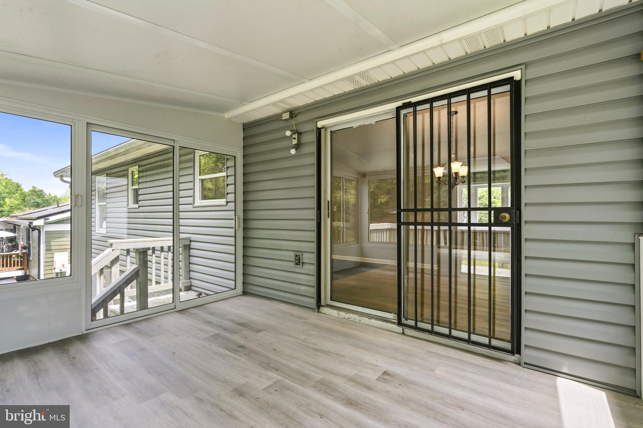 HILLCREST HEIGHTS - Residential