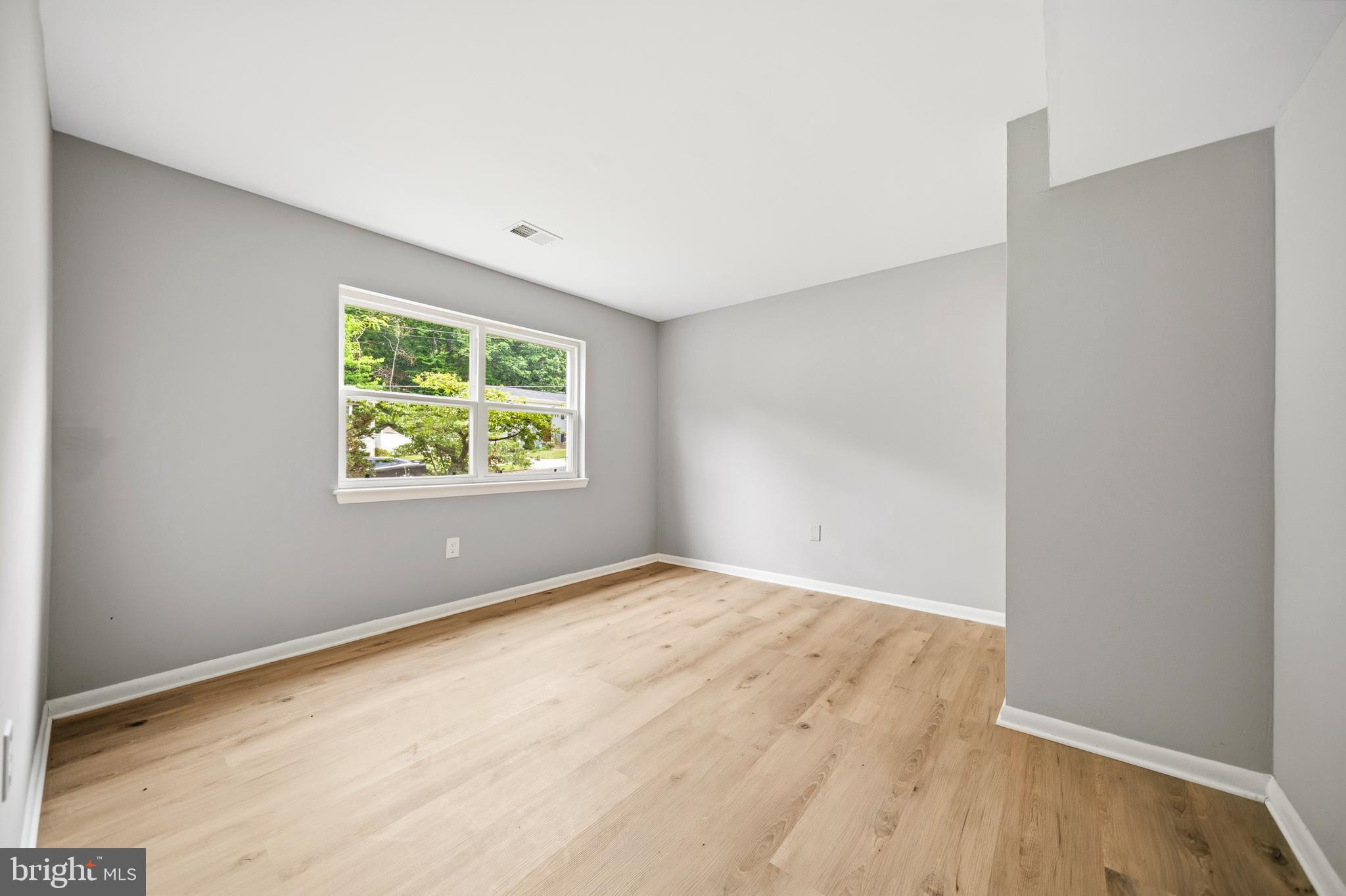 HILLCREST HEIGHTS - Residential