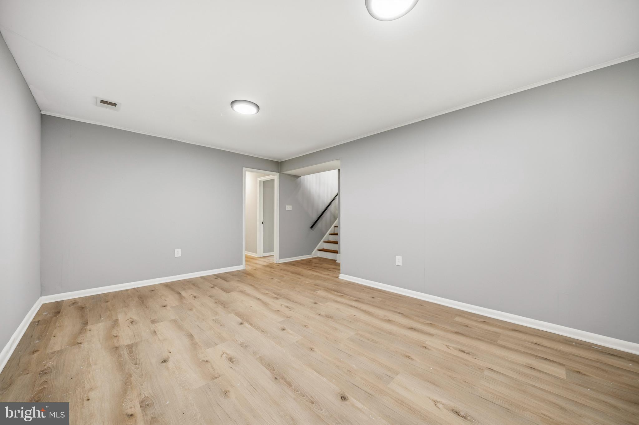 HILLCREST HEIGHTS - Residential