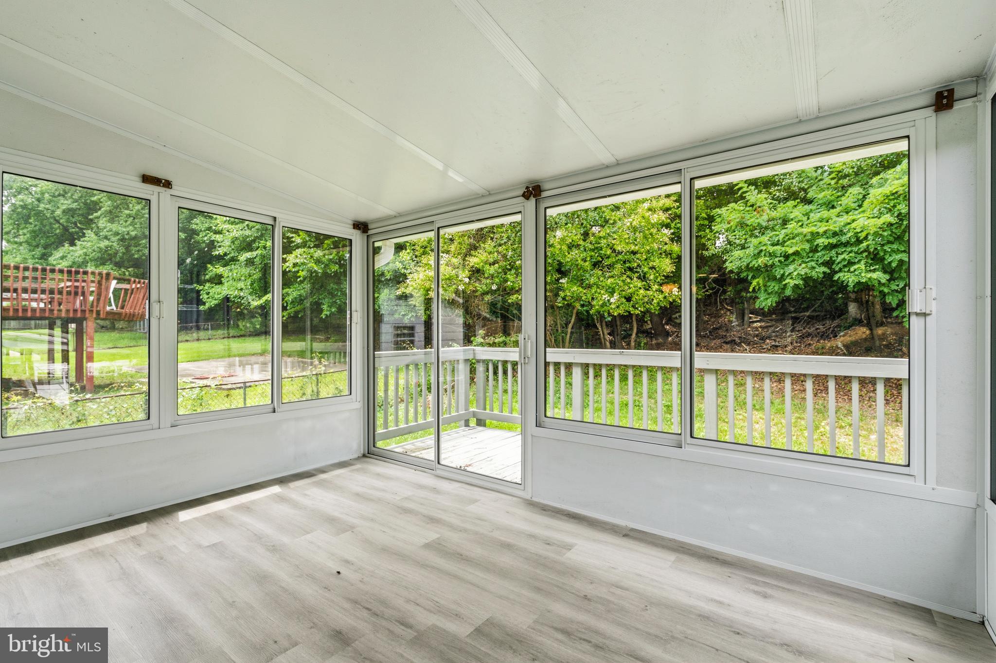 HILLCREST HEIGHTS - Residential