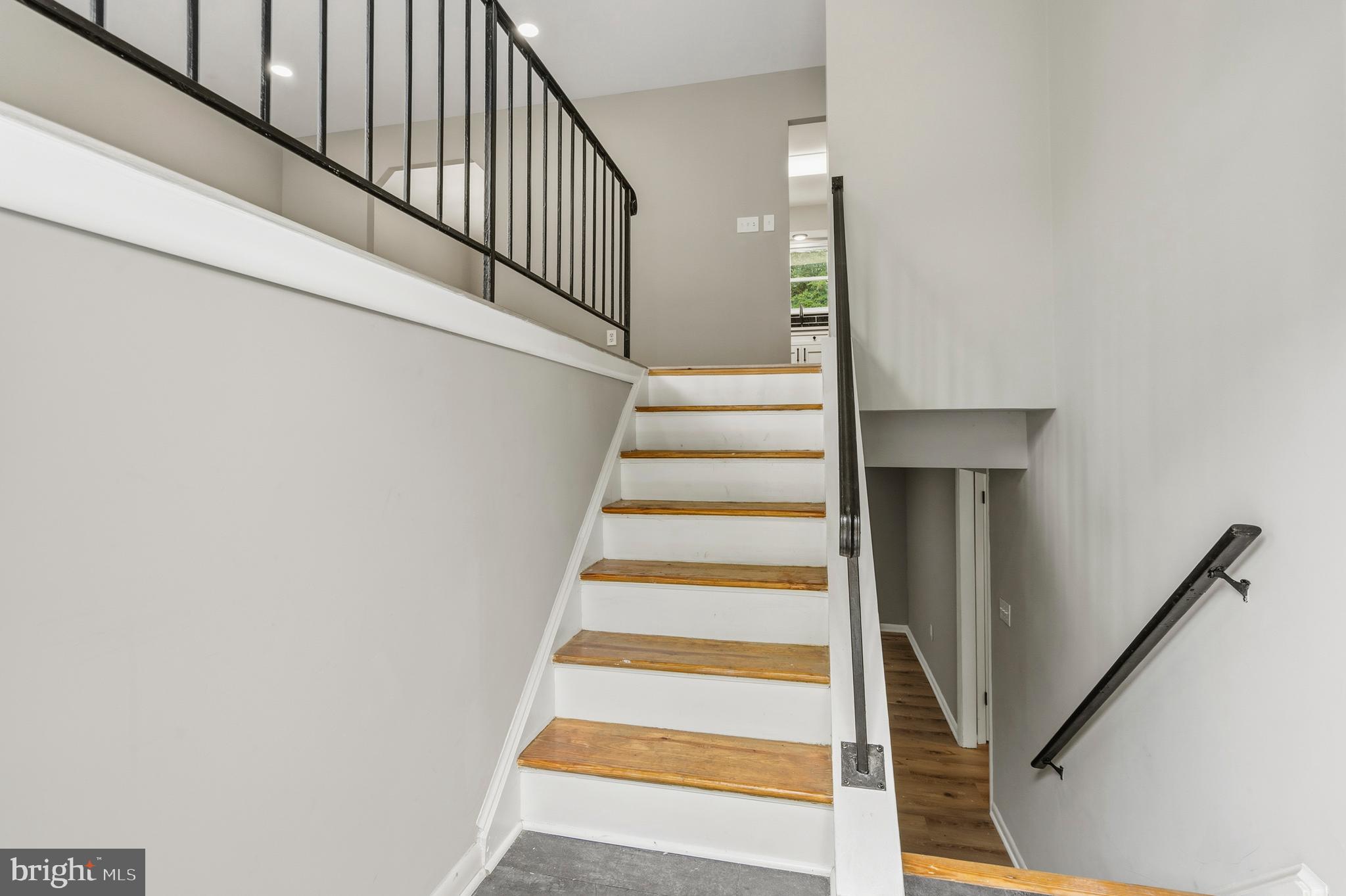 HILLCREST HEIGHTS - Residential