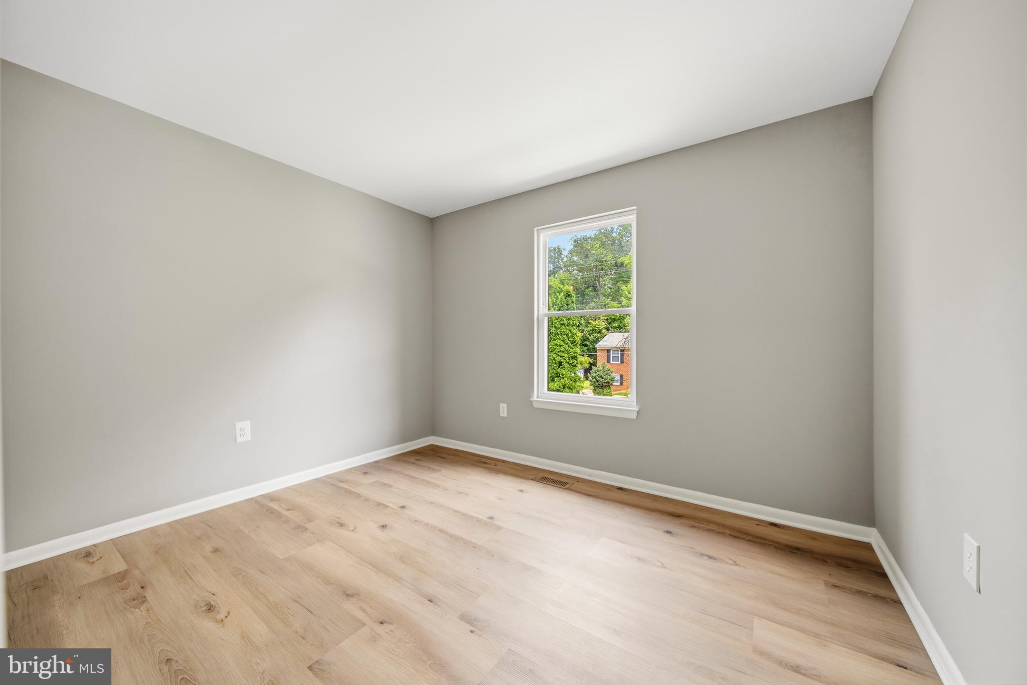 HILLCREST HEIGHTS - Residential