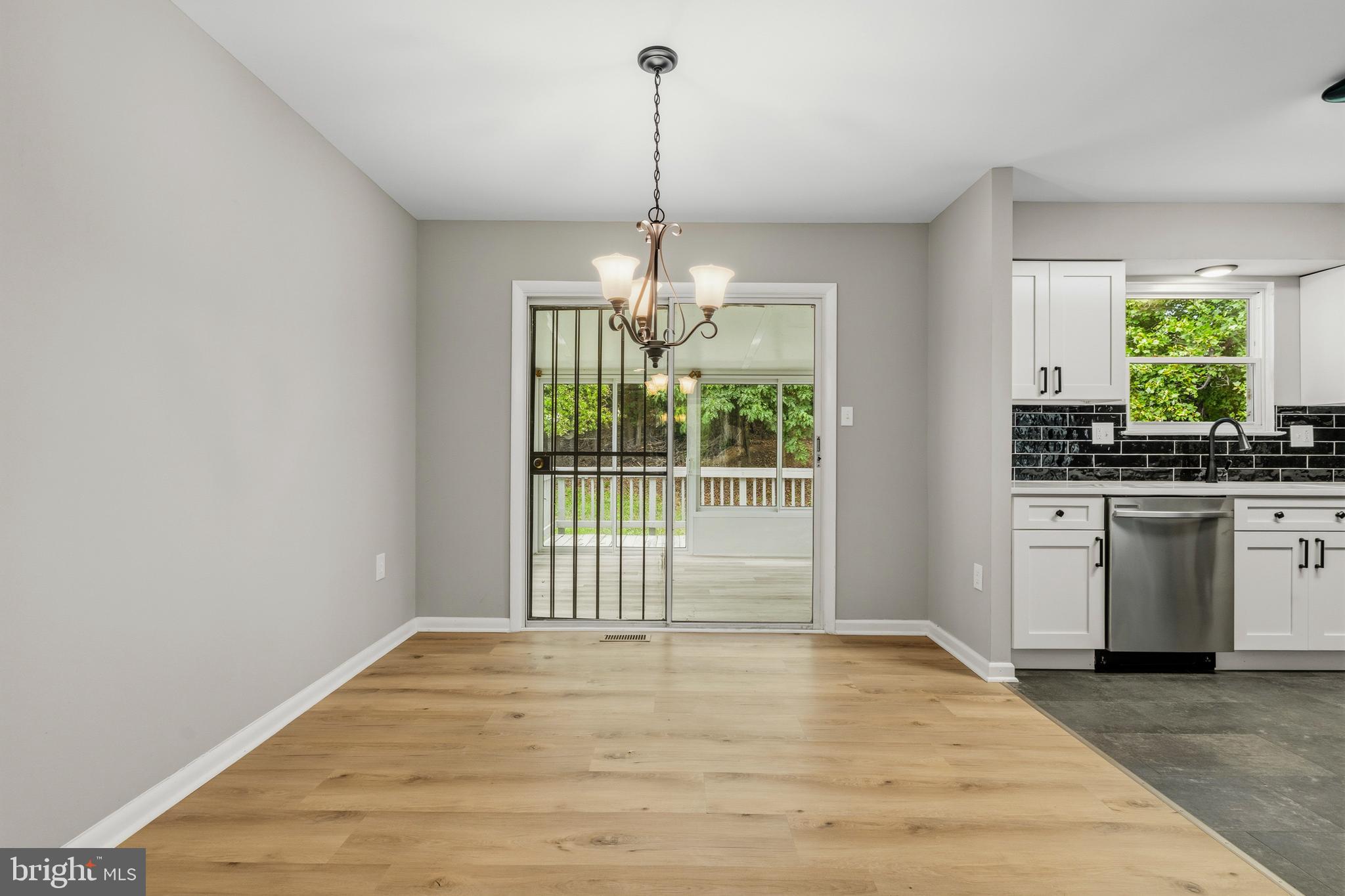 HILLCREST HEIGHTS - Residential