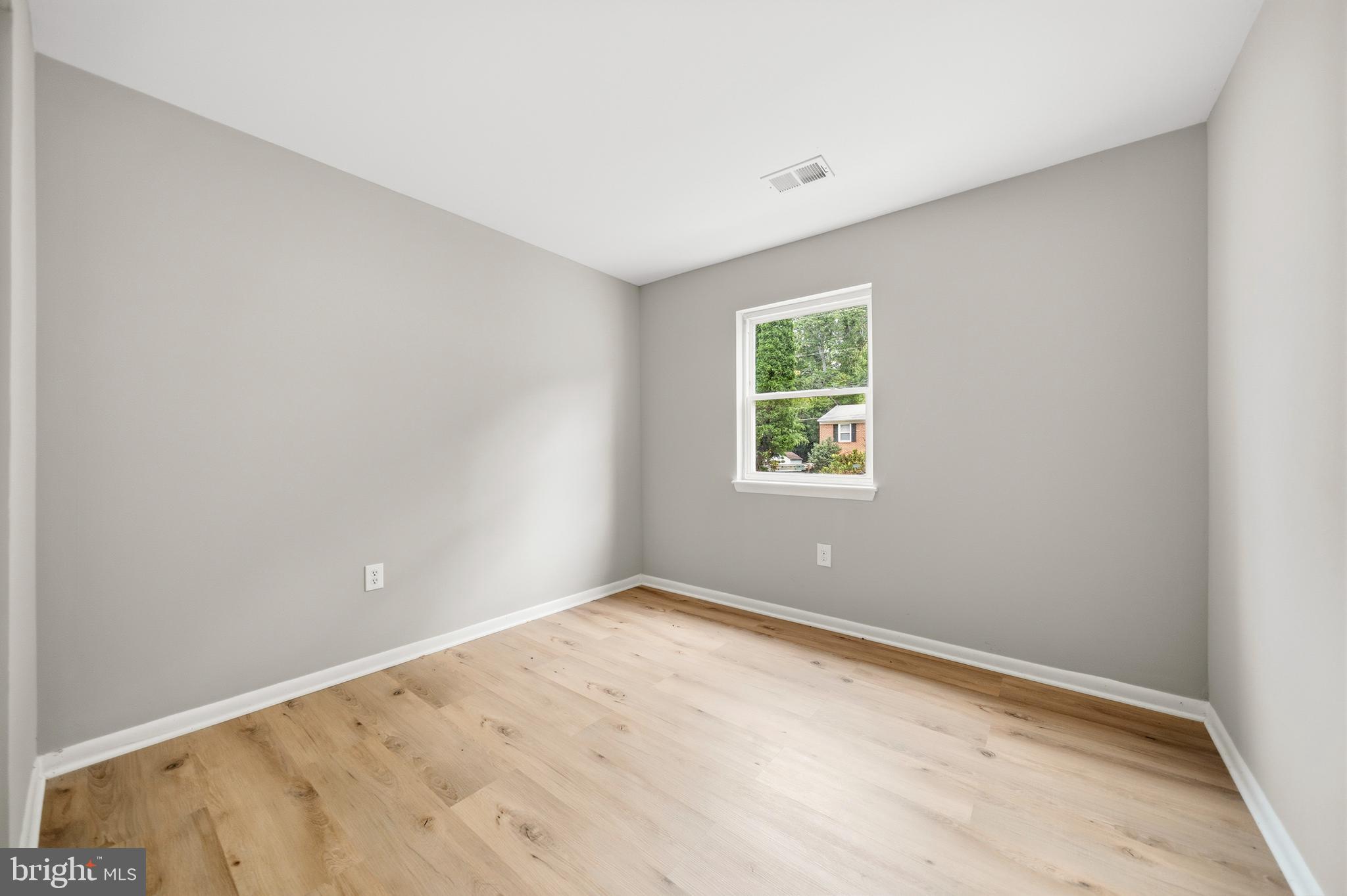 HILLCREST HEIGHTS - Residential