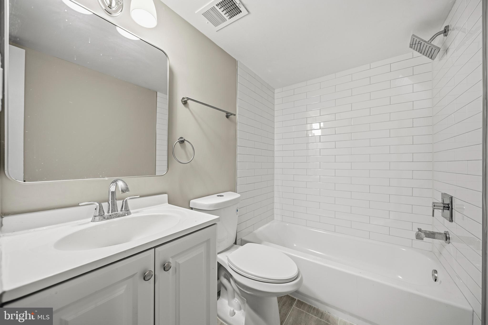 HILLCREST HEIGHTS - Residential