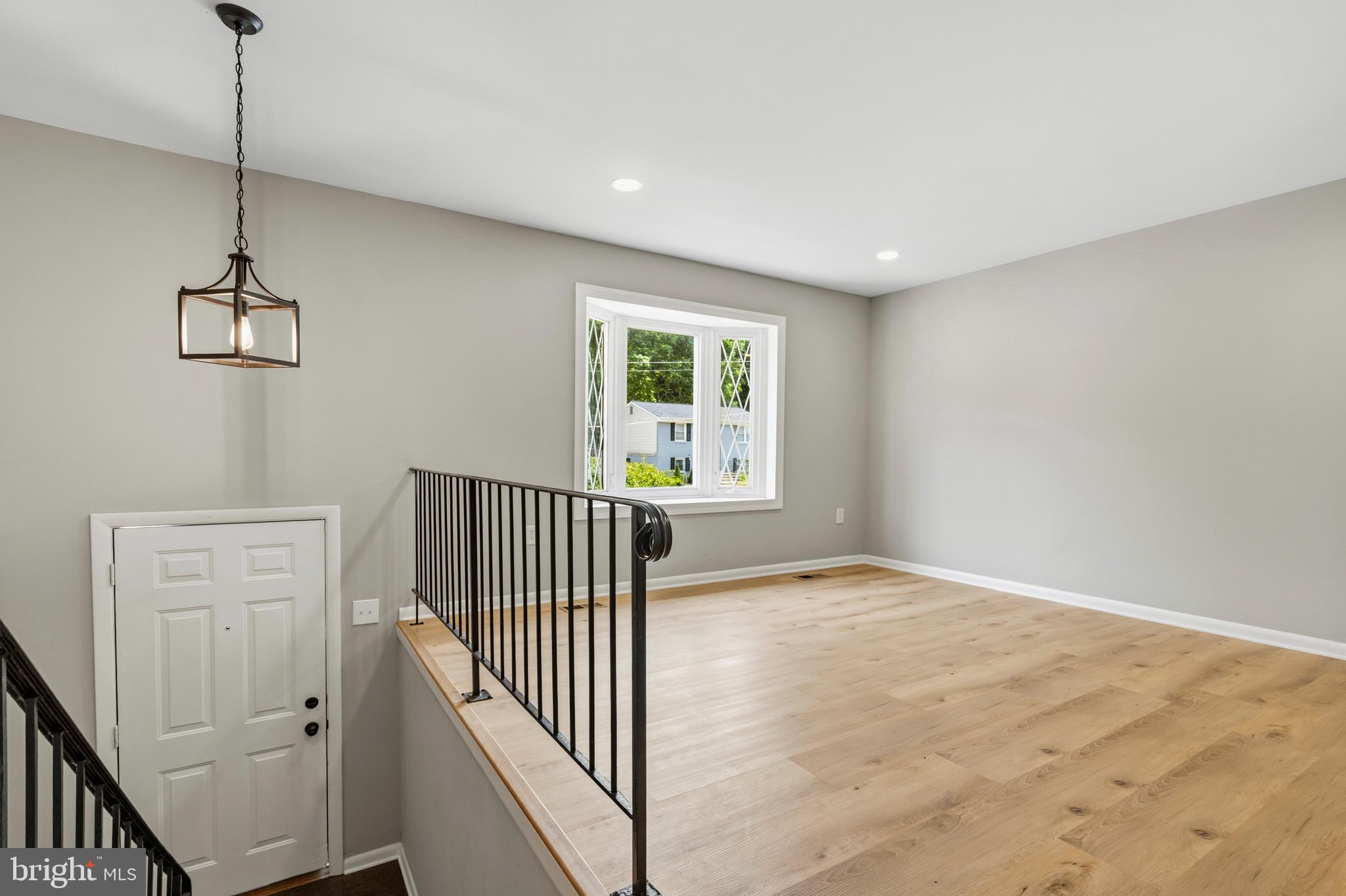 HILLCREST HEIGHTS - Residential