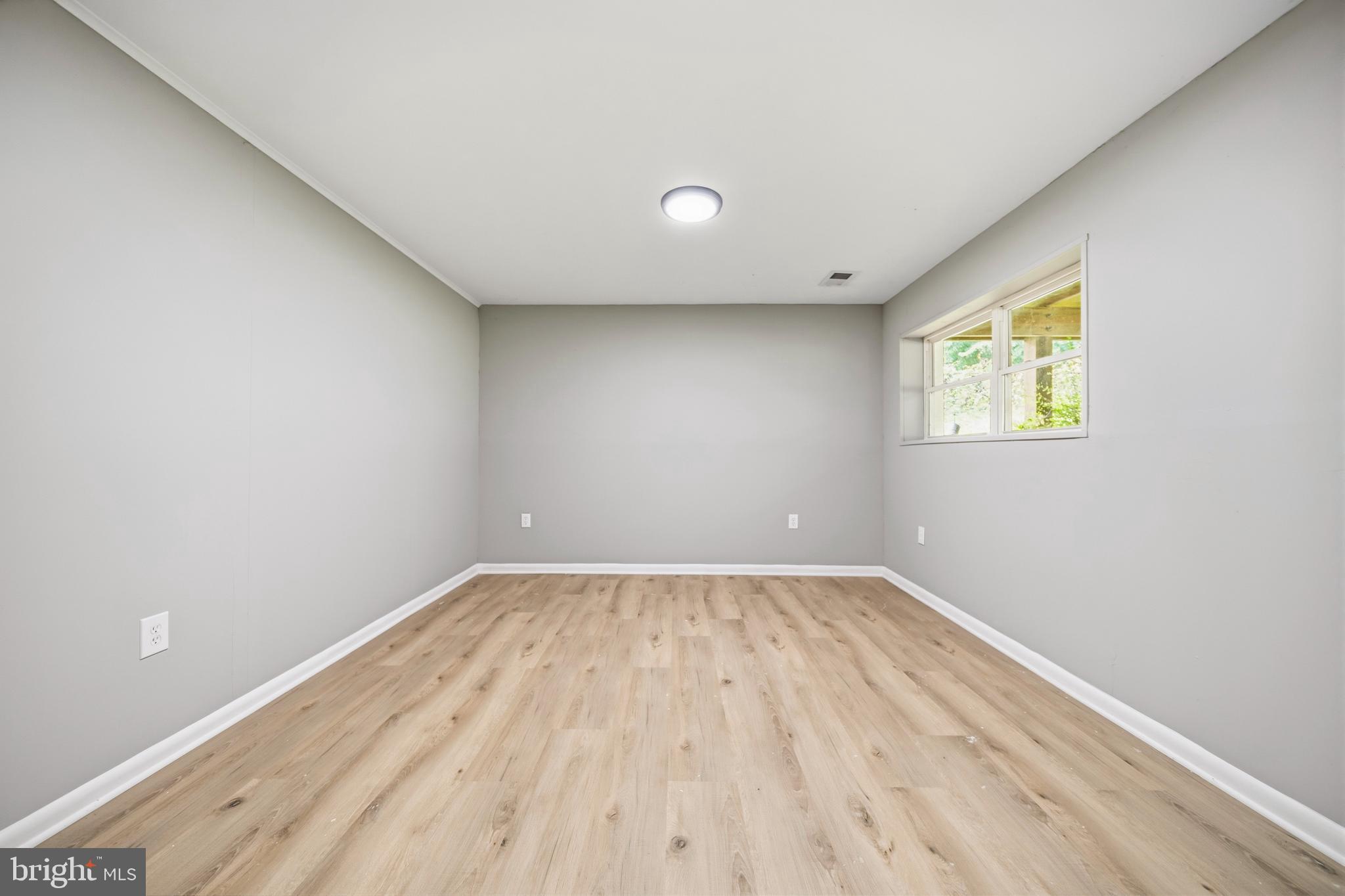 HILLCREST HEIGHTS - Residential