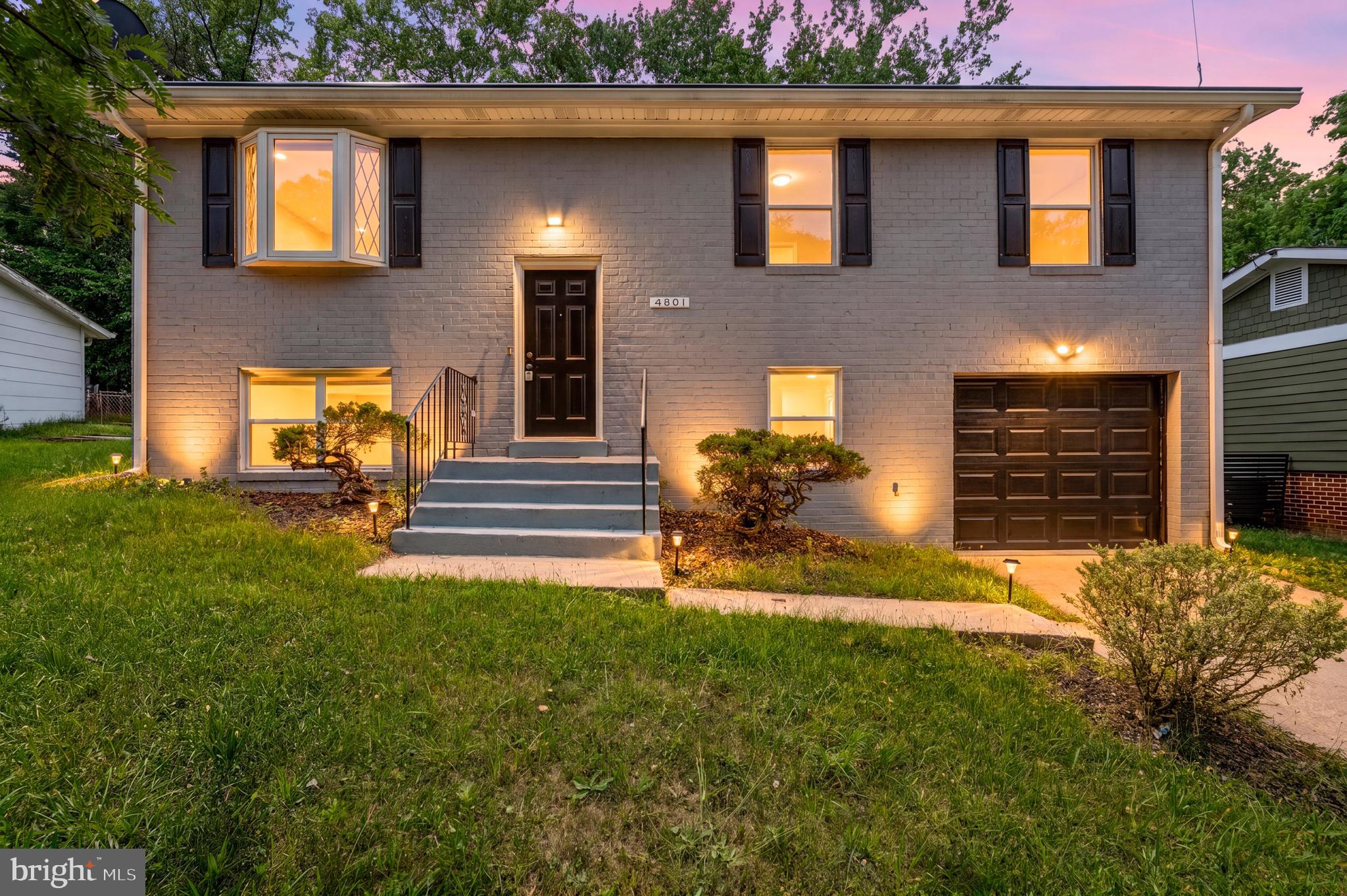 HILLCREST HEIGHTS - Residential