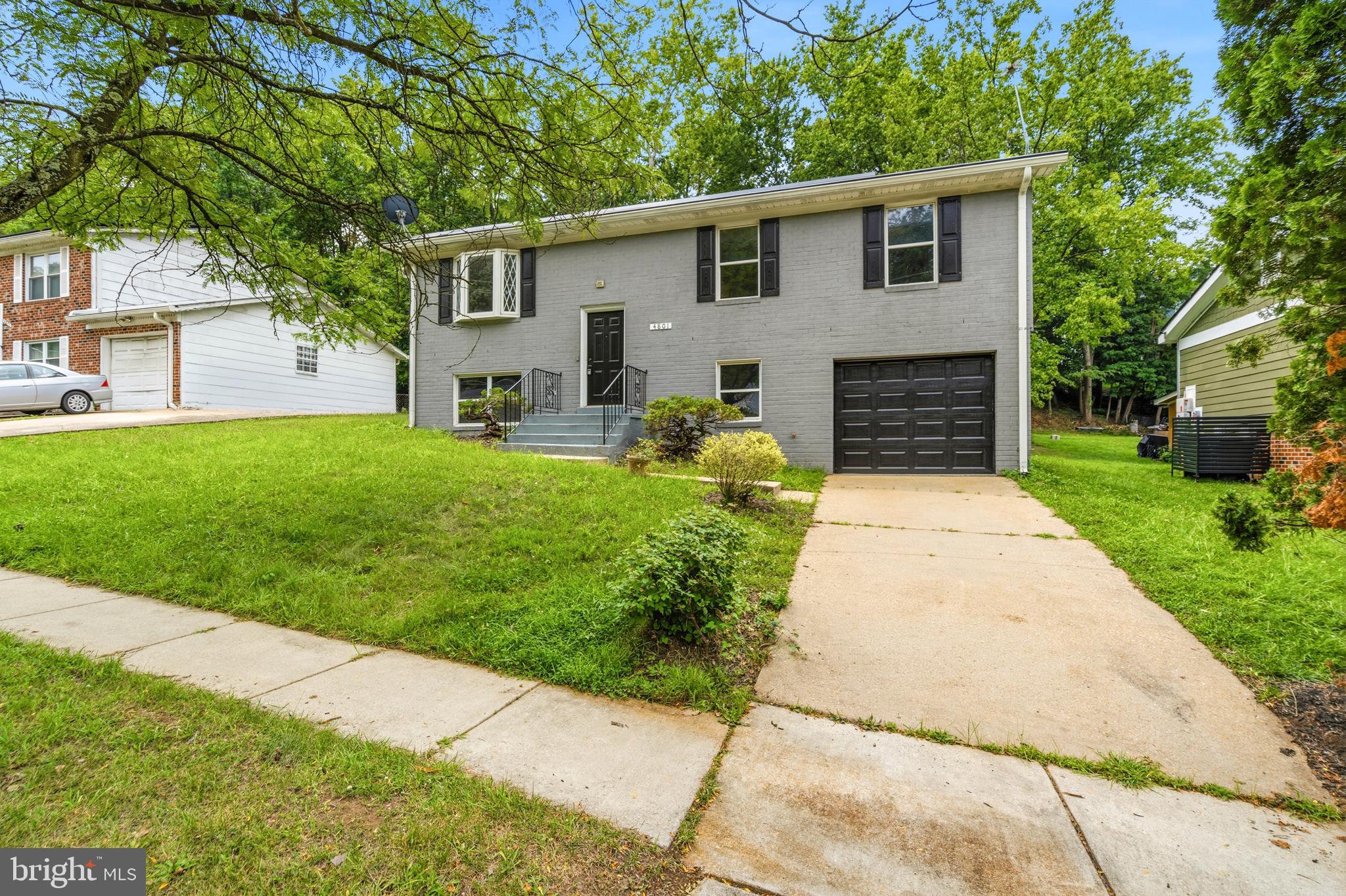 HILLCREST HEIGHTS - Residential