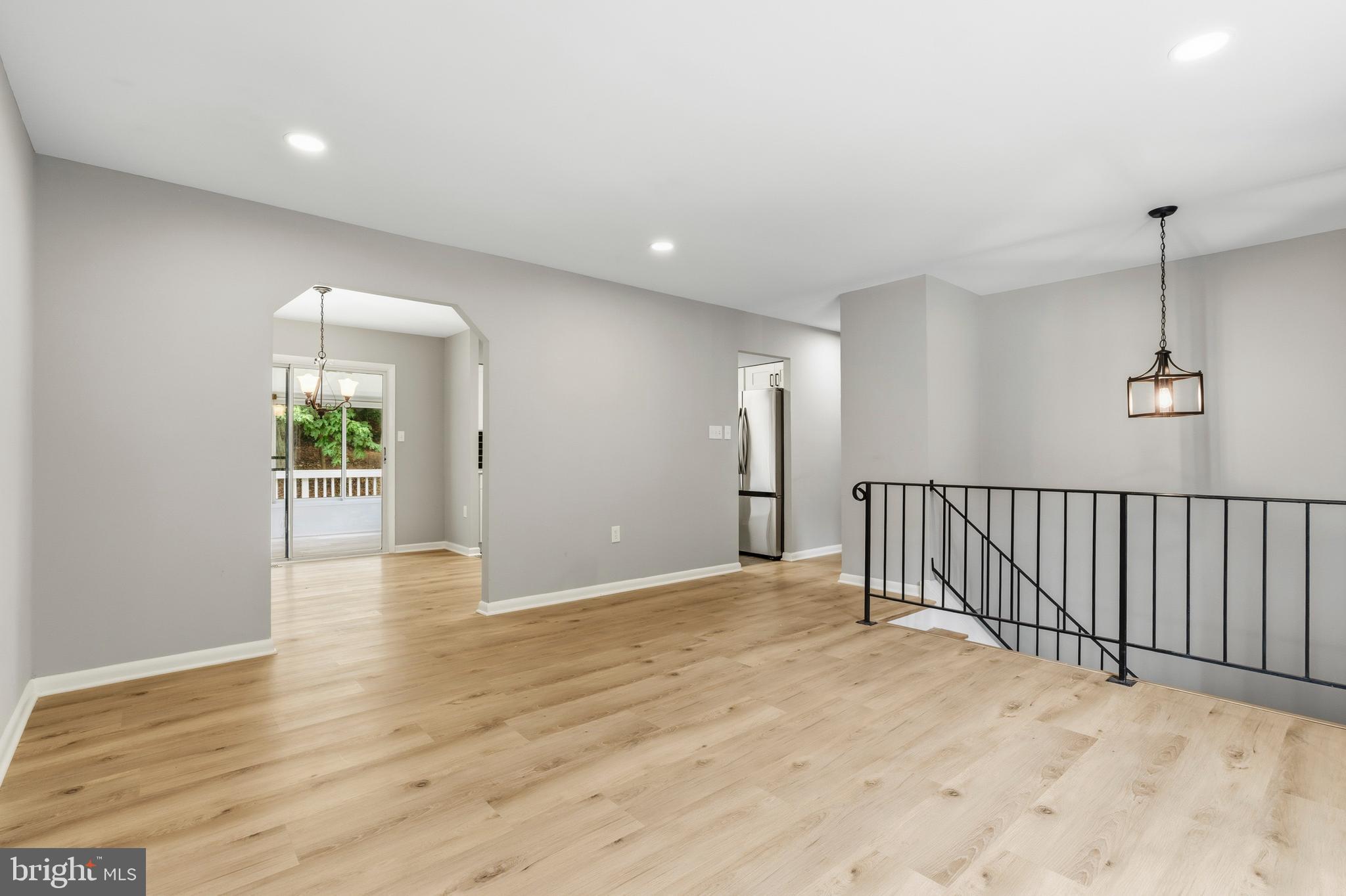 HILLCREST HEIGHTS - Residential