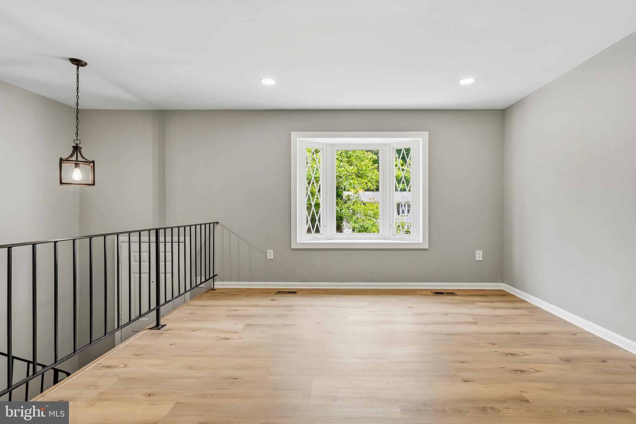 HILLCREST HEIGHTS - Residential