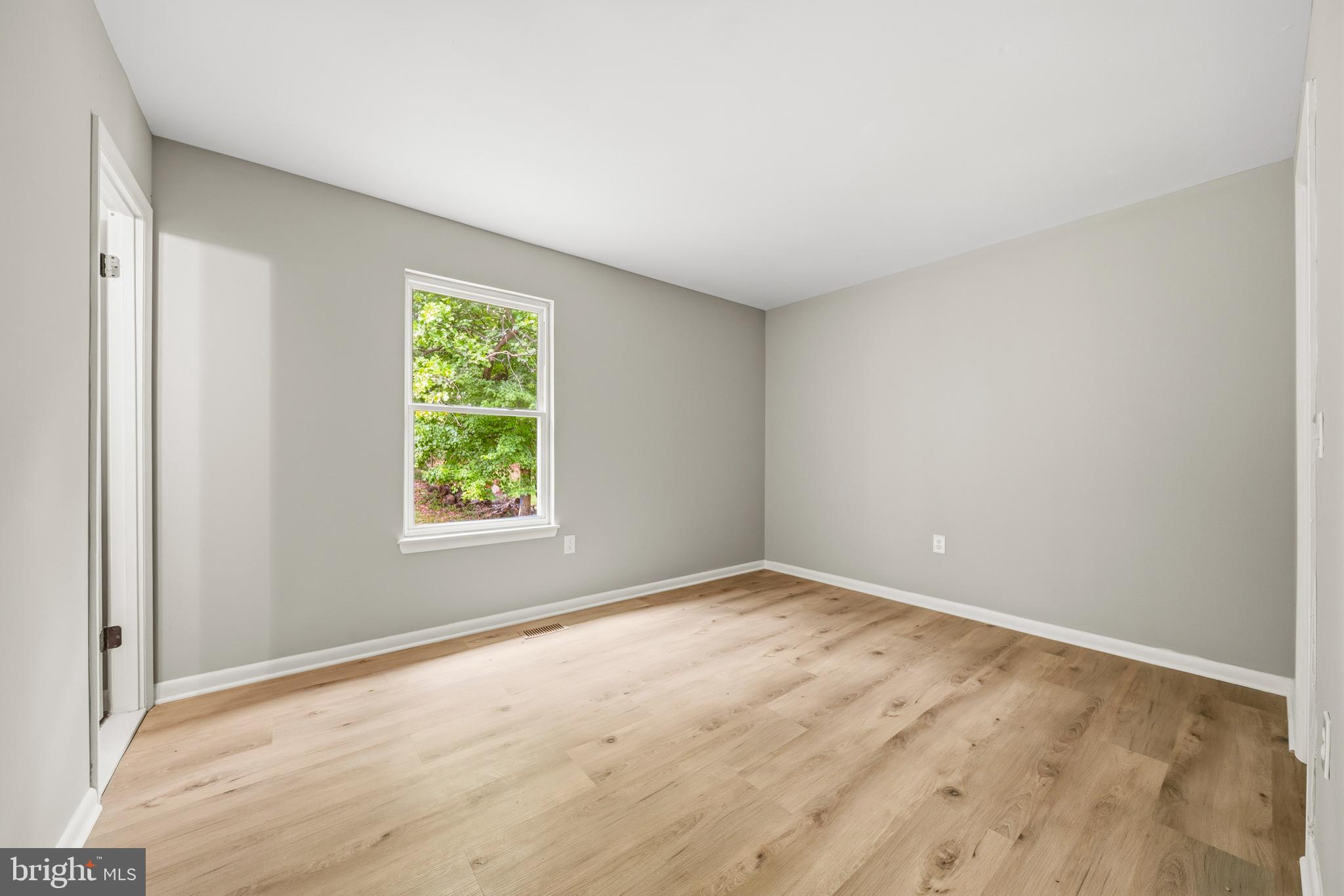 HILLCREST HEIGHTS - Residential