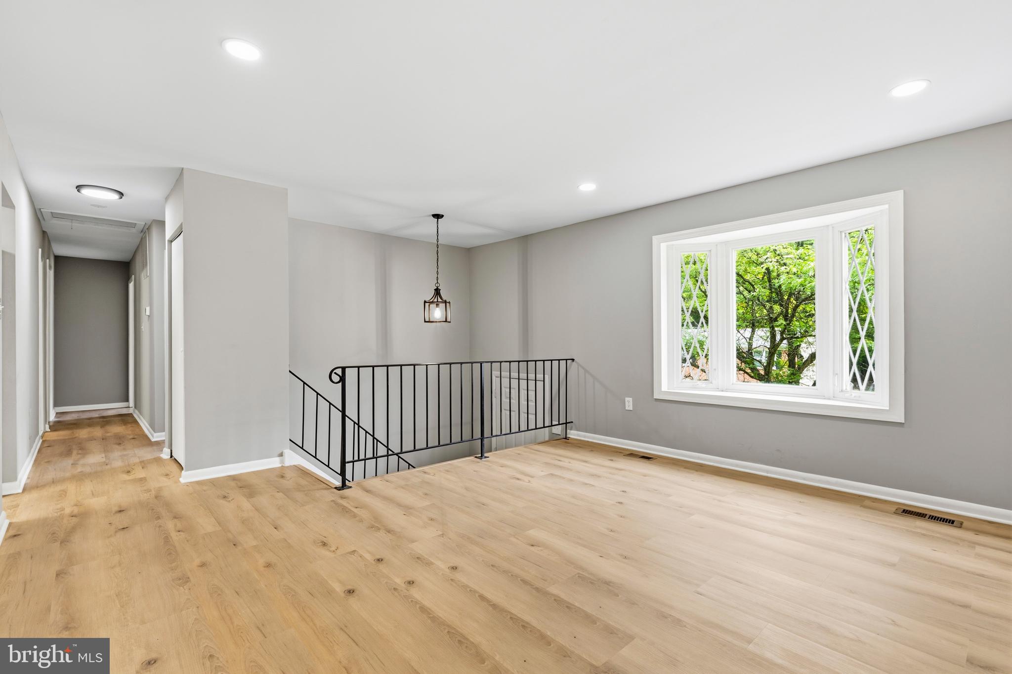 HILLCREST HEIGHTS - Residential