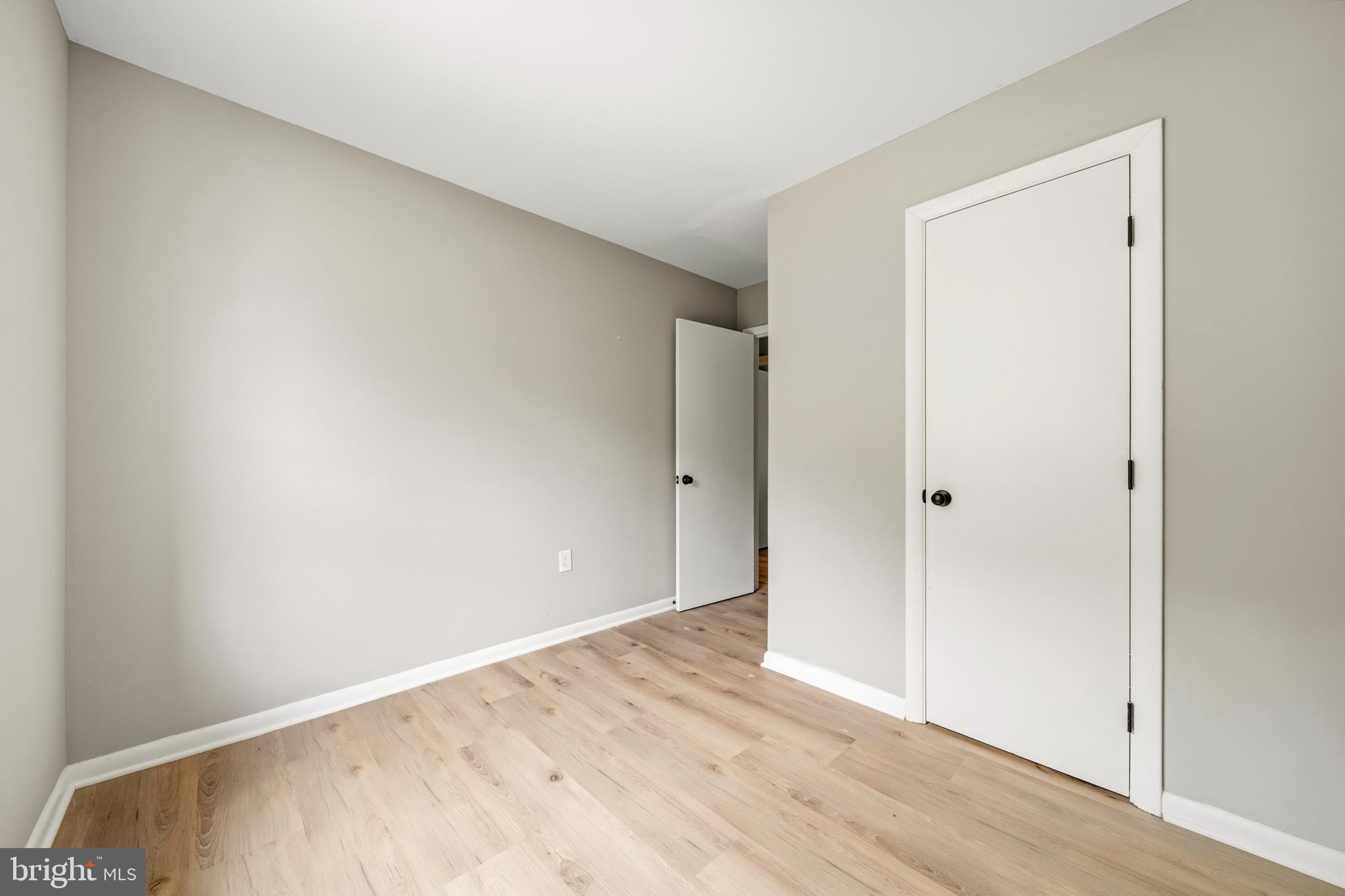 HILLCREST HEIGHTS - Residential