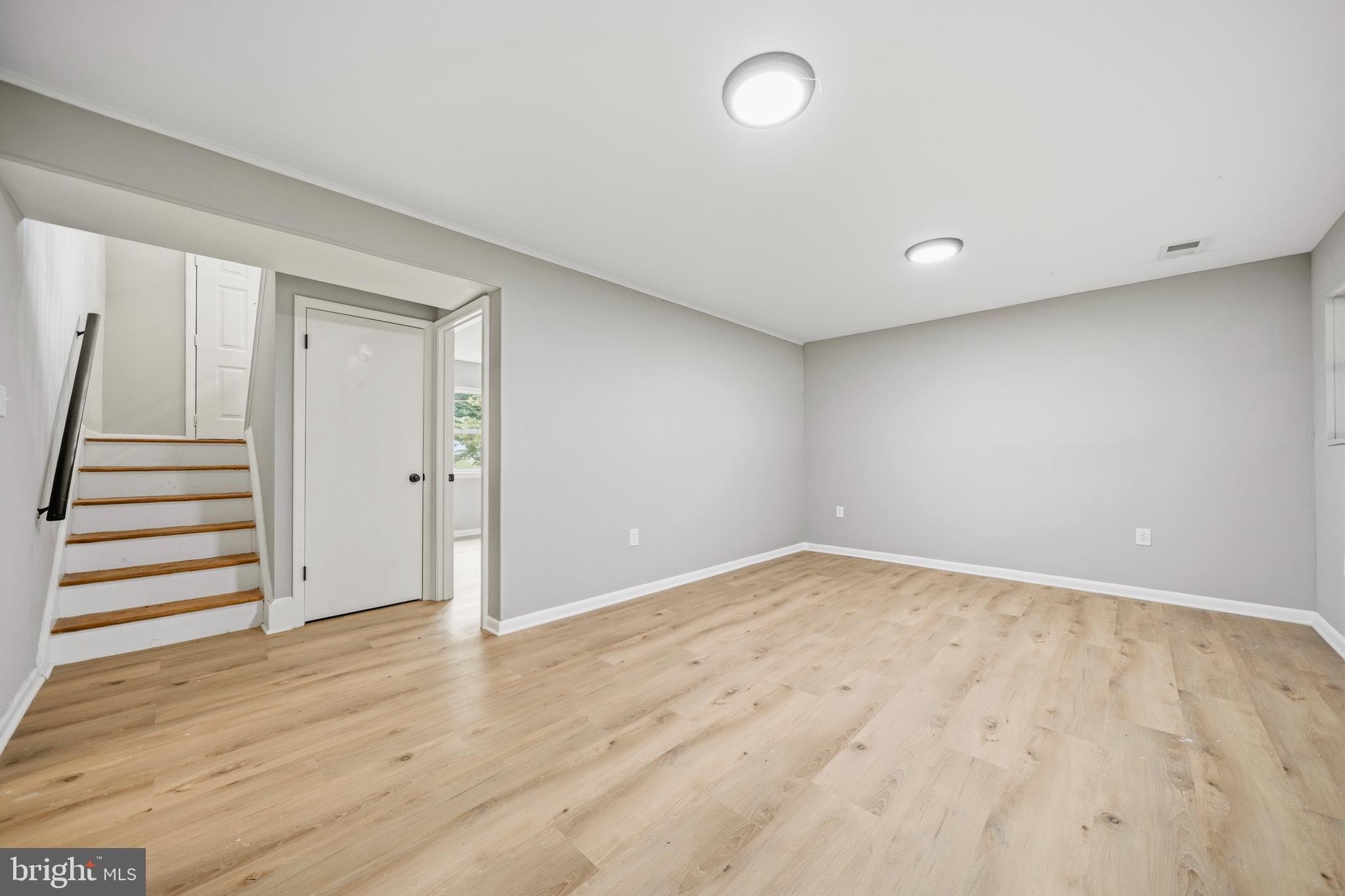 HILLCREST HEIGHTS - Residential