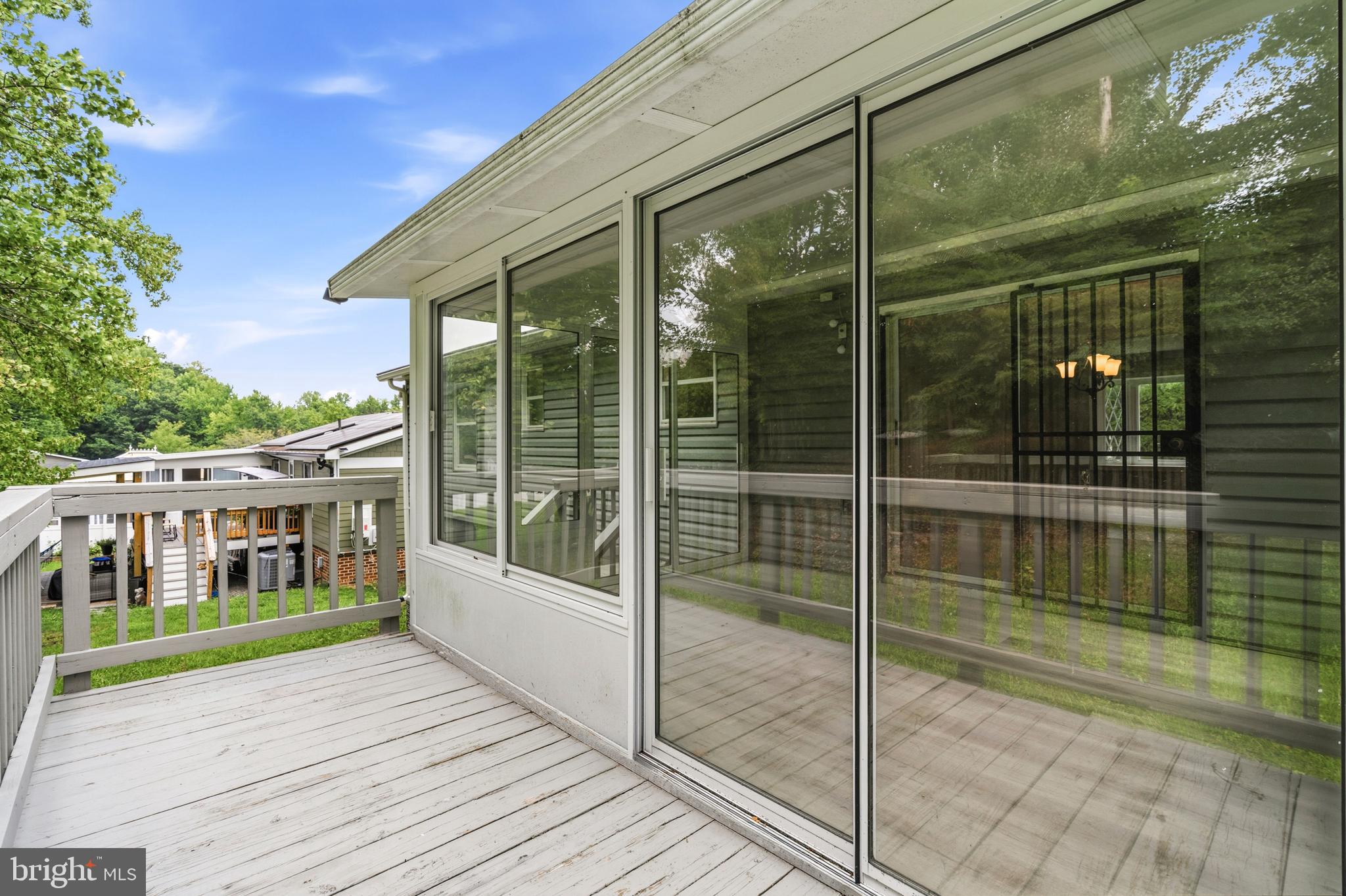HILLCREST HEIGHTS - Residential