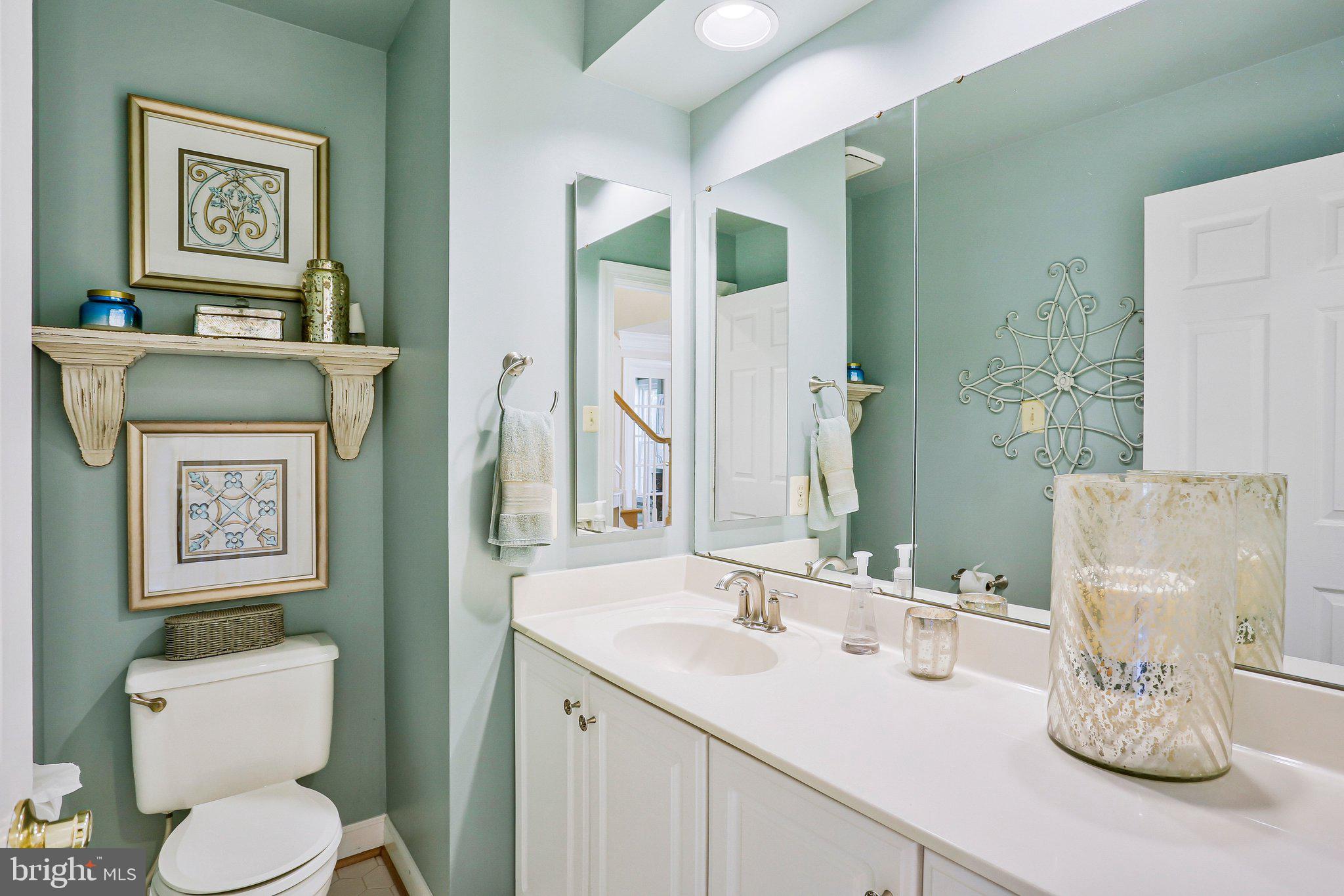 STONEBRIDGE - Residential