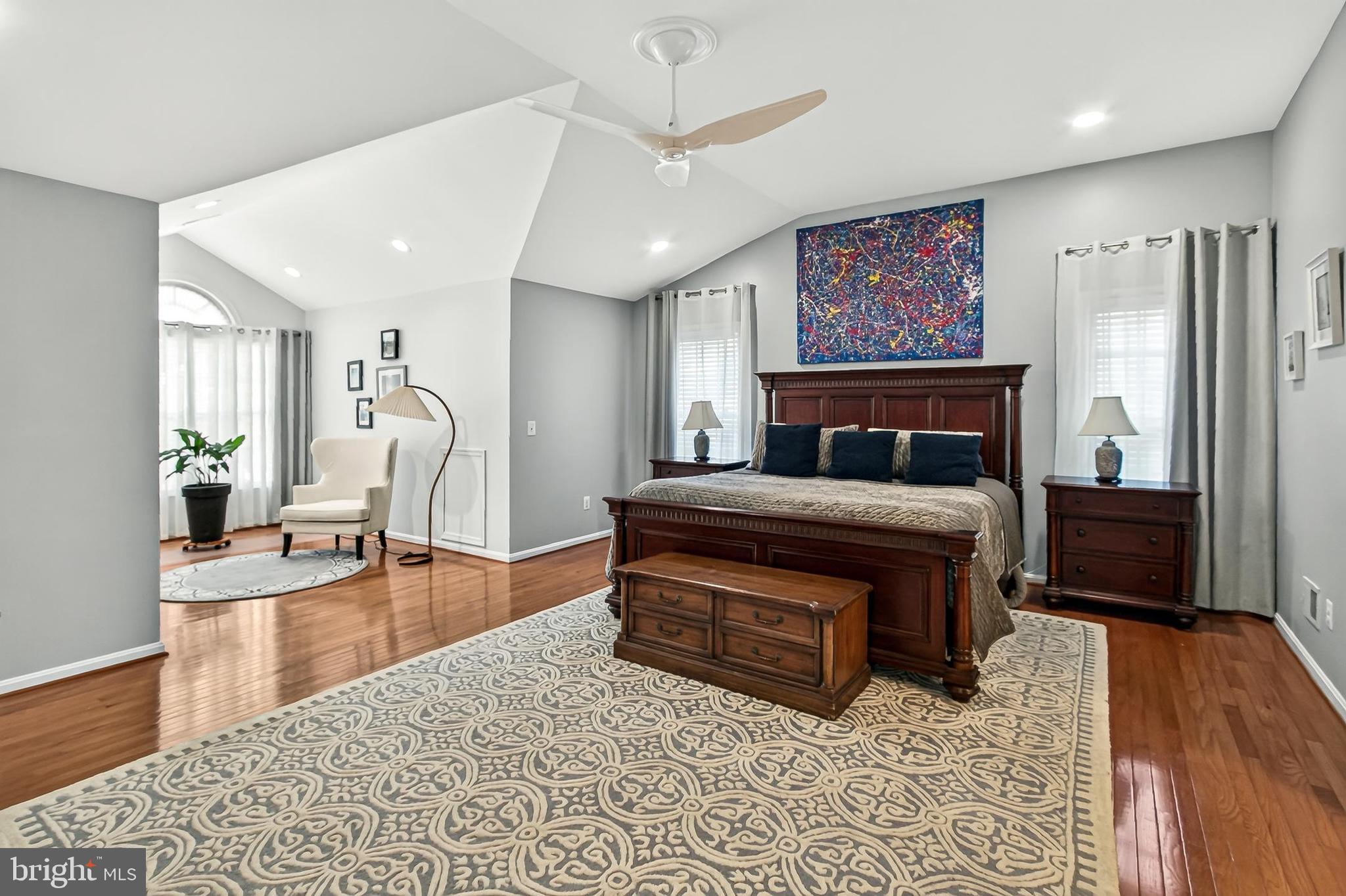 CARDINAL HILL - Residential