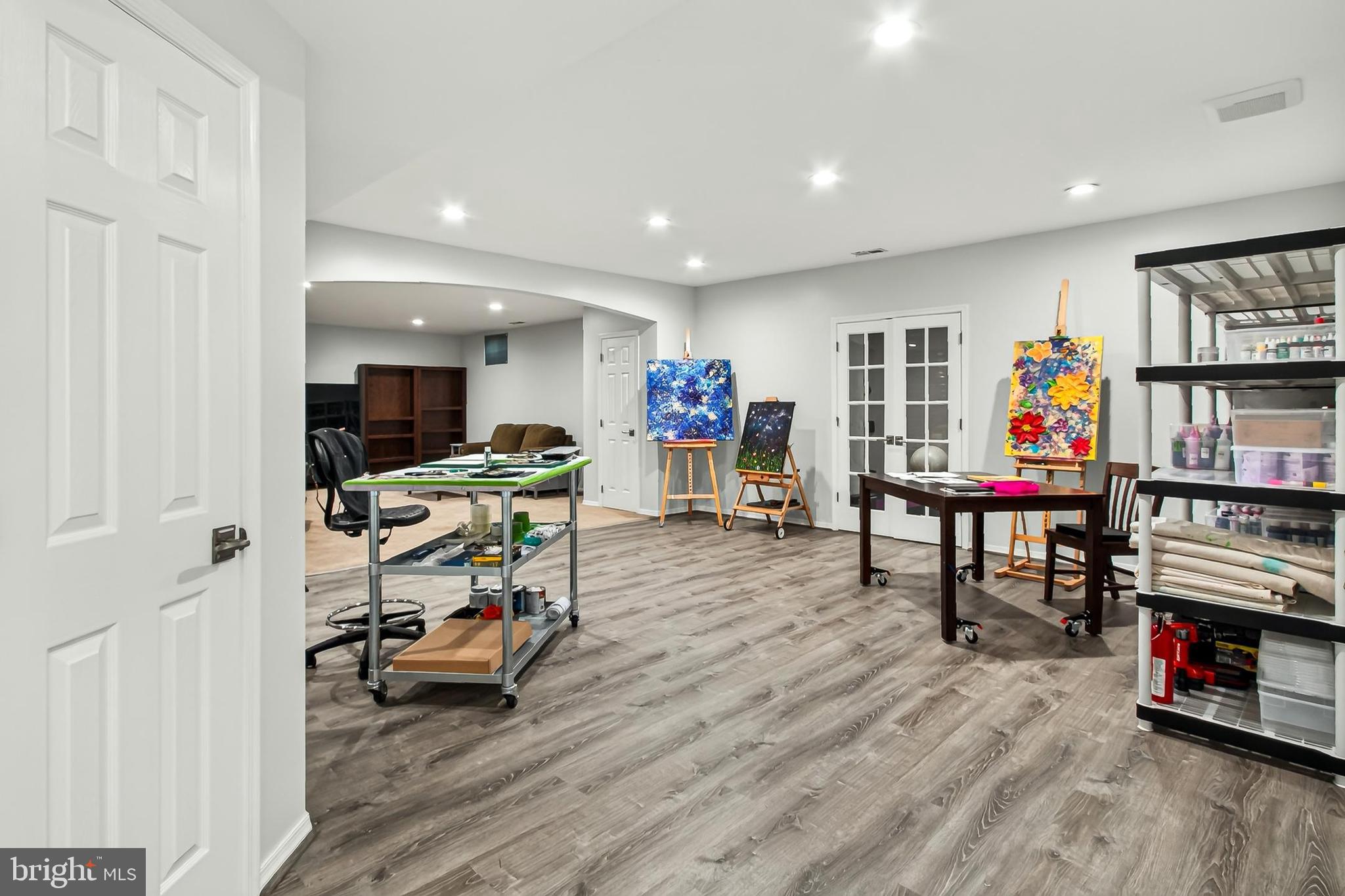 CARDINAL HILL - Residential