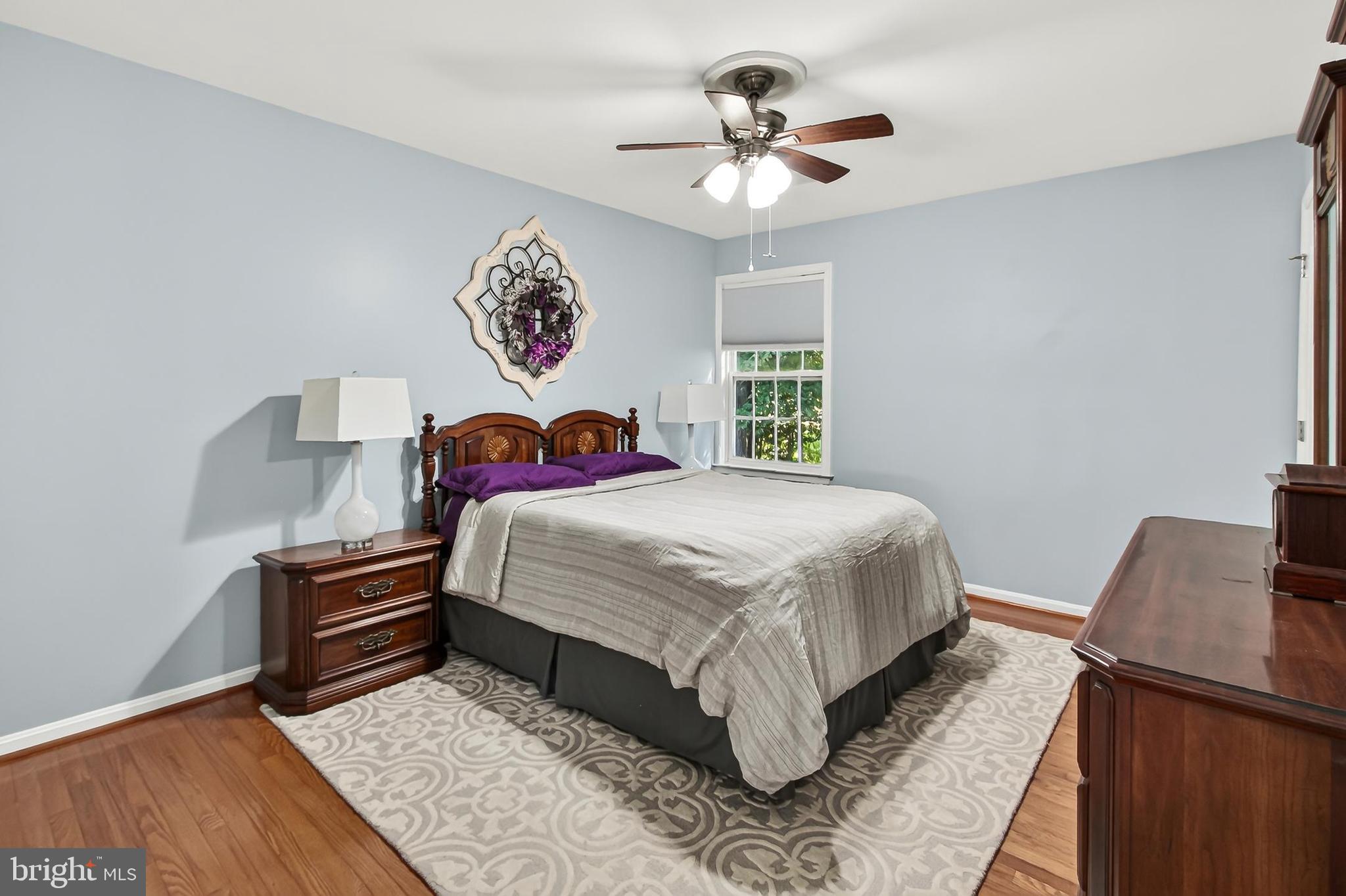 CARDINAL HILL - Residential