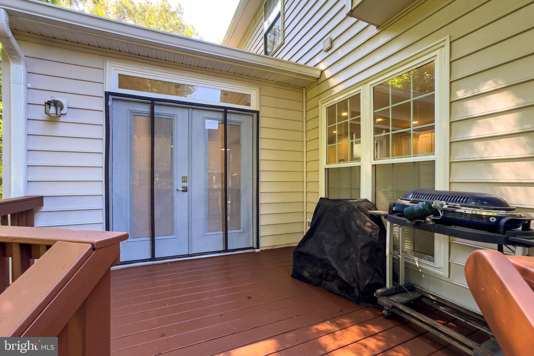 CARDINAL HILL - Residential