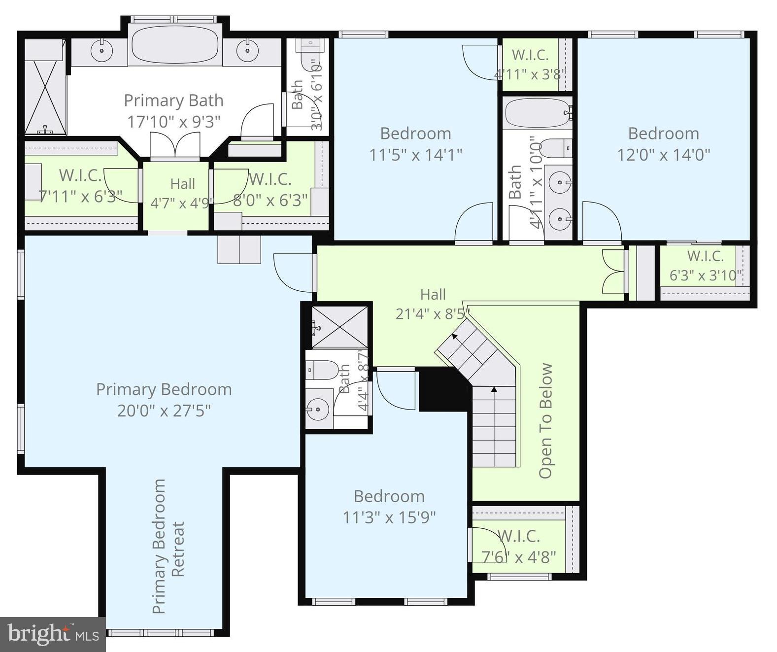 CARDINAL HILL - Residential