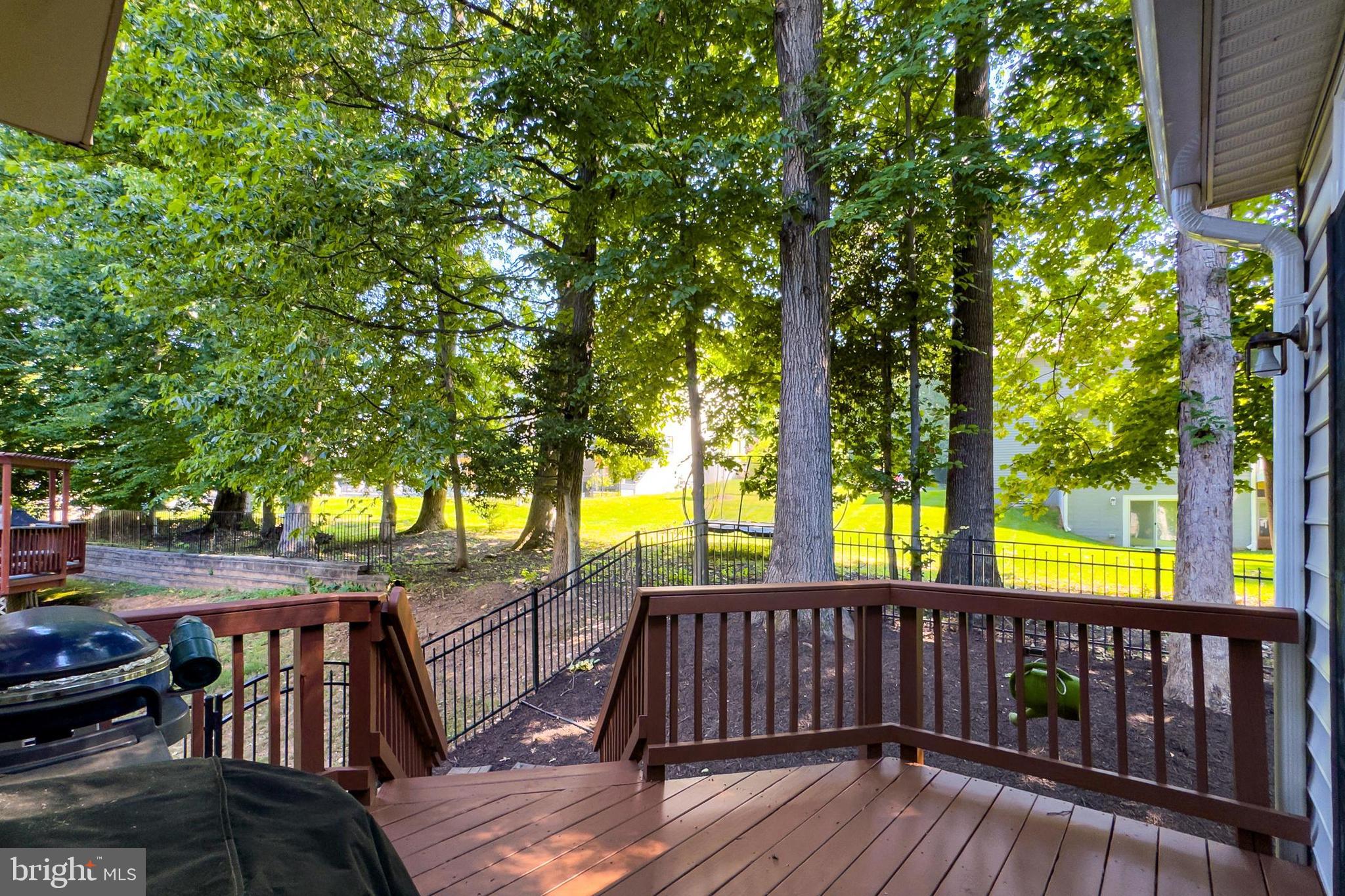 CARDINAL HILL - Residential