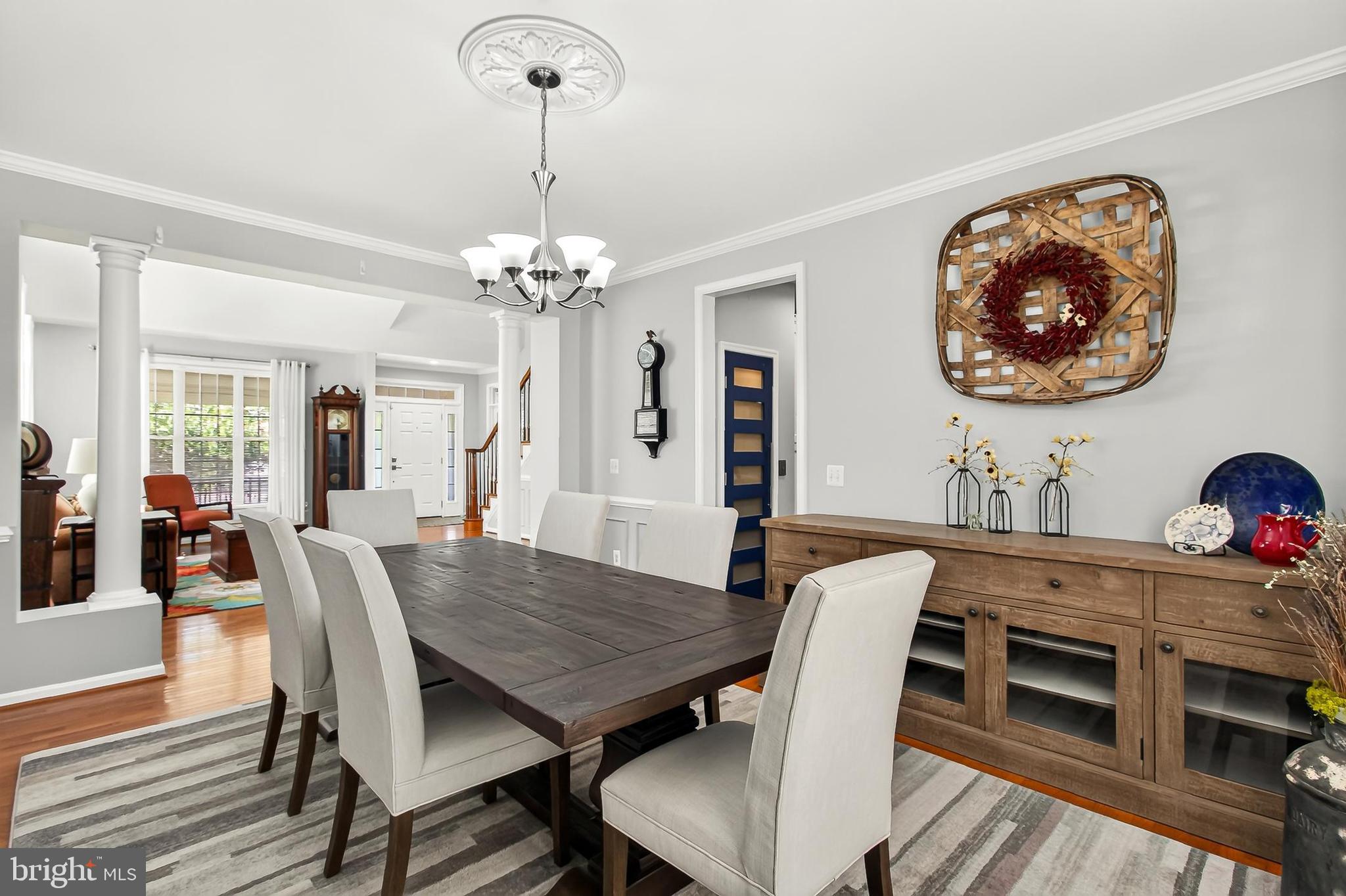 CARDINAL HILL - Residential