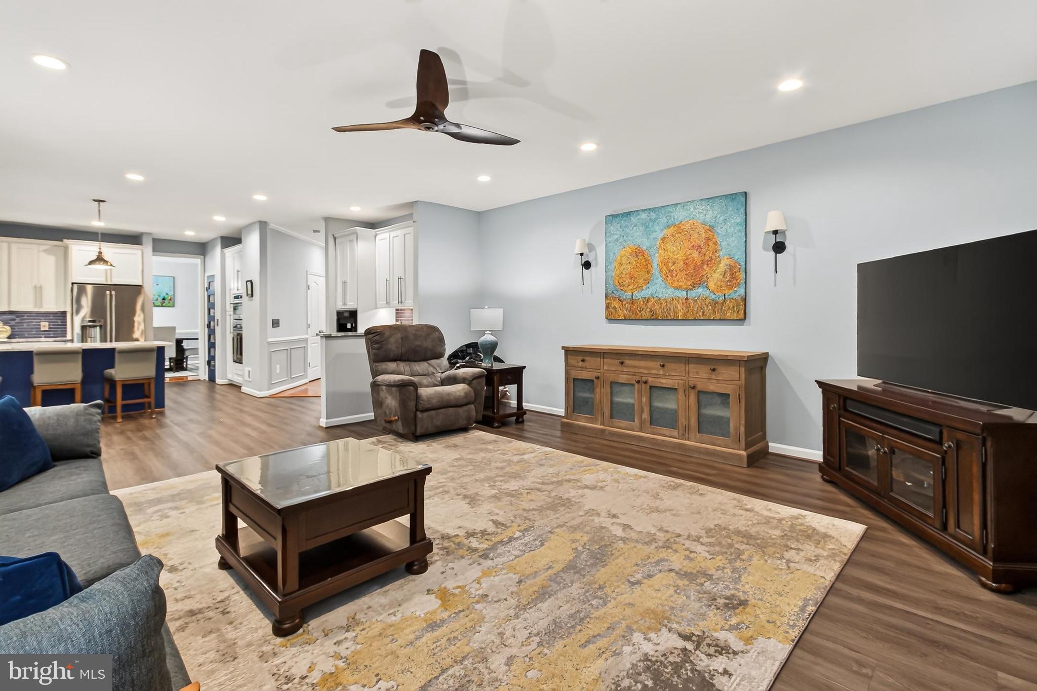 CARDINAL HILL - Residential