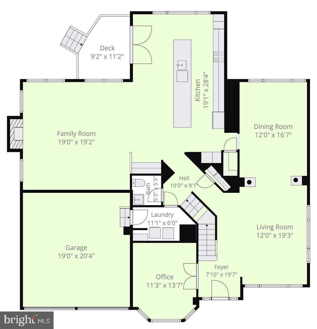 CARDINAL HILL - Residential