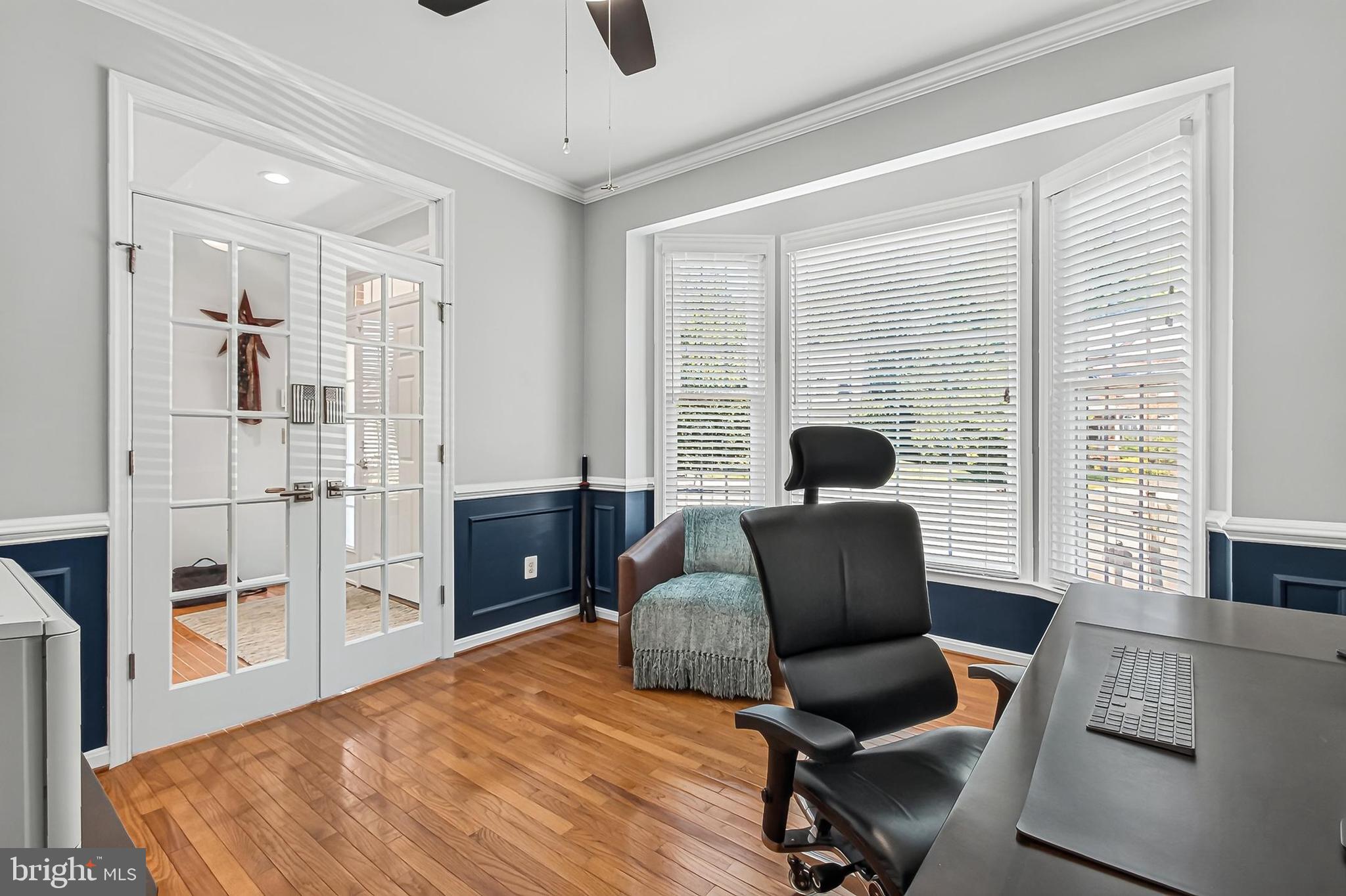 CARDINAL HILL - Residential