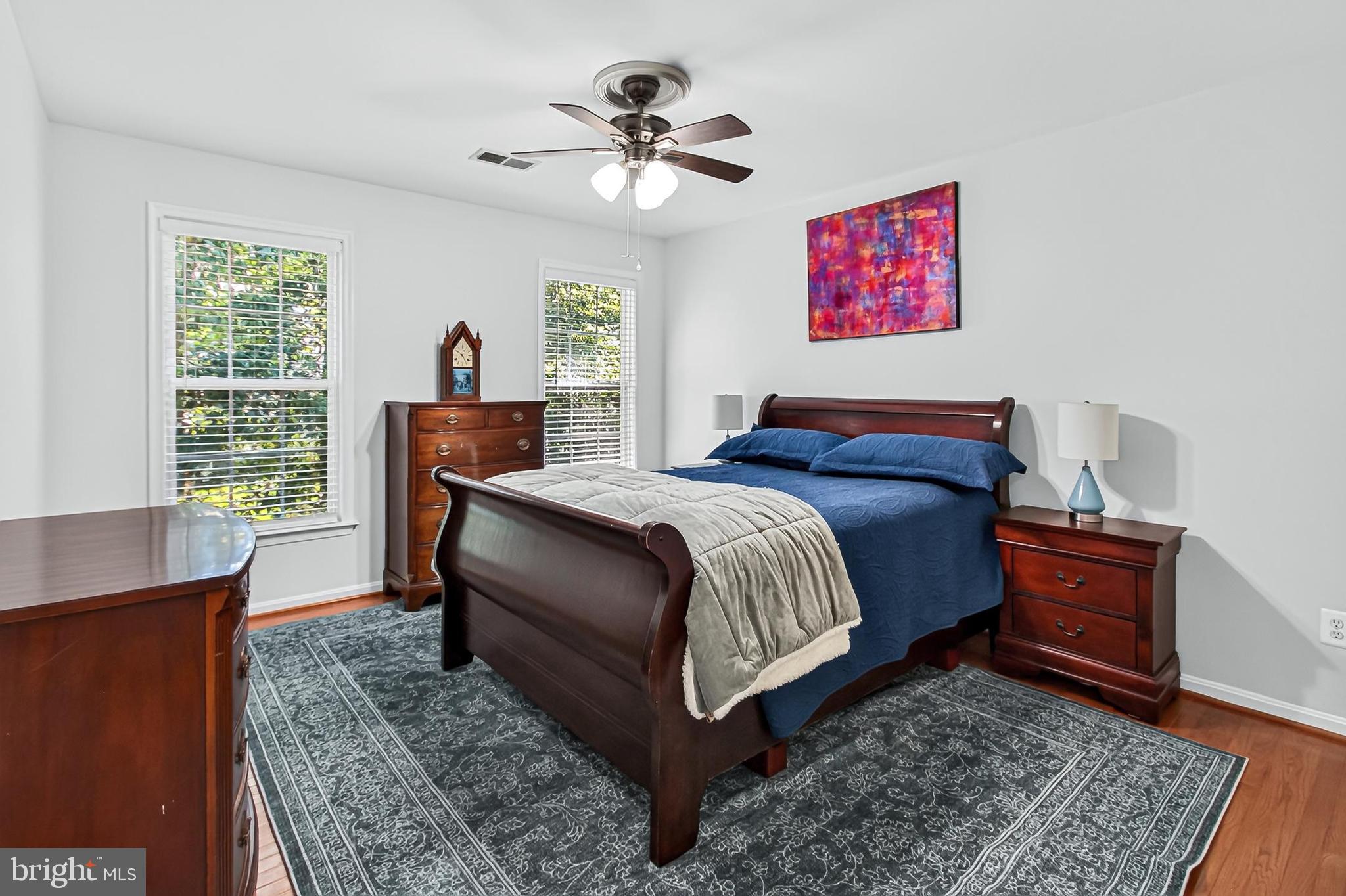 CARDINAL HILL - Residential