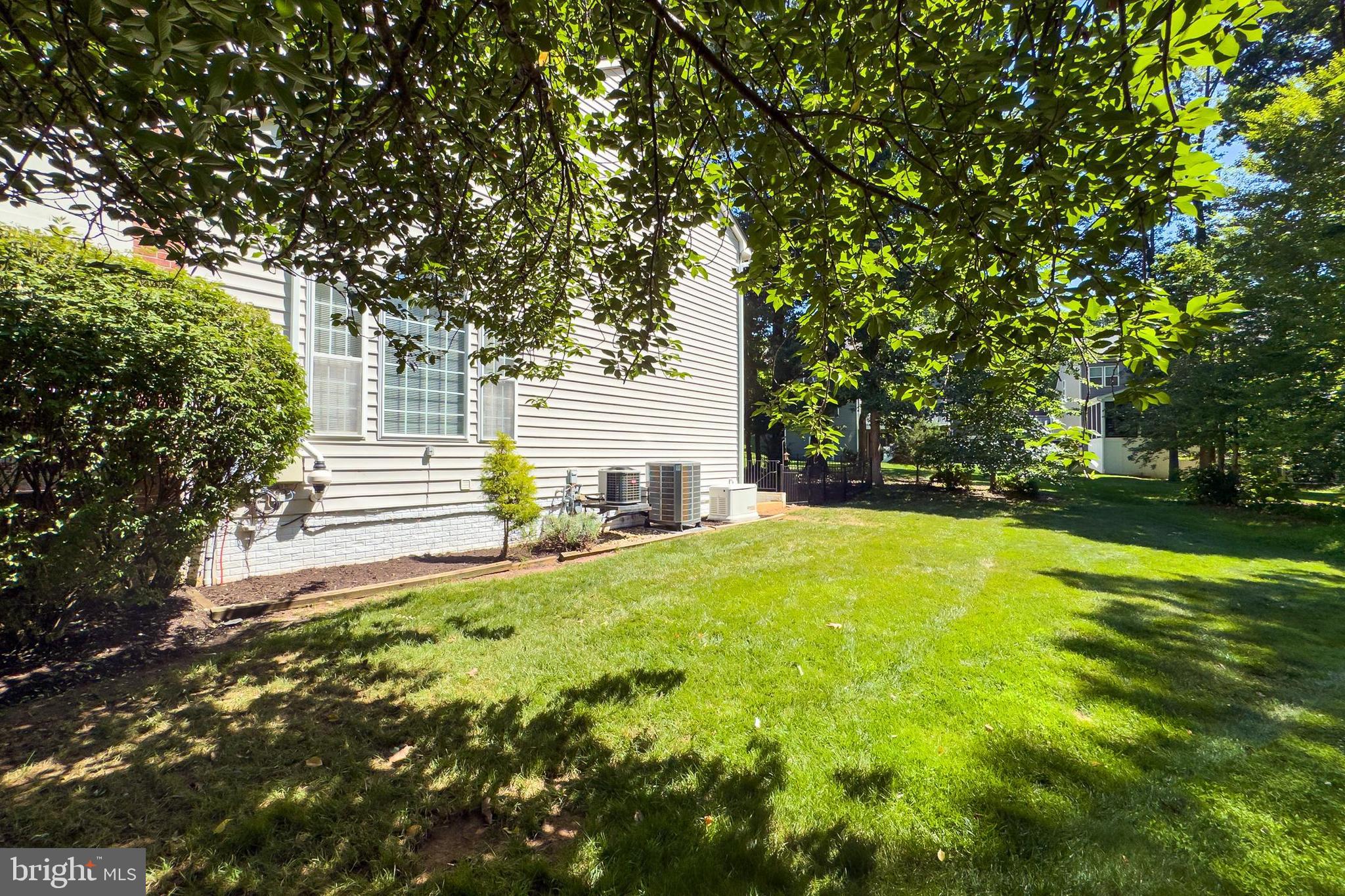 CARDINAL HILL - Residential