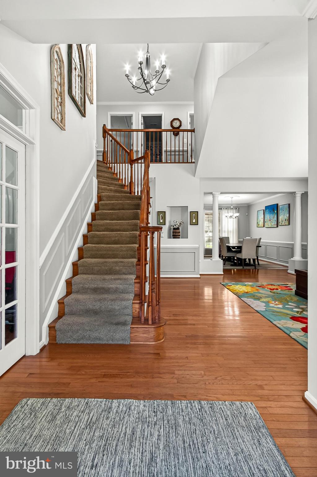 CARDINAL HILL - Residential