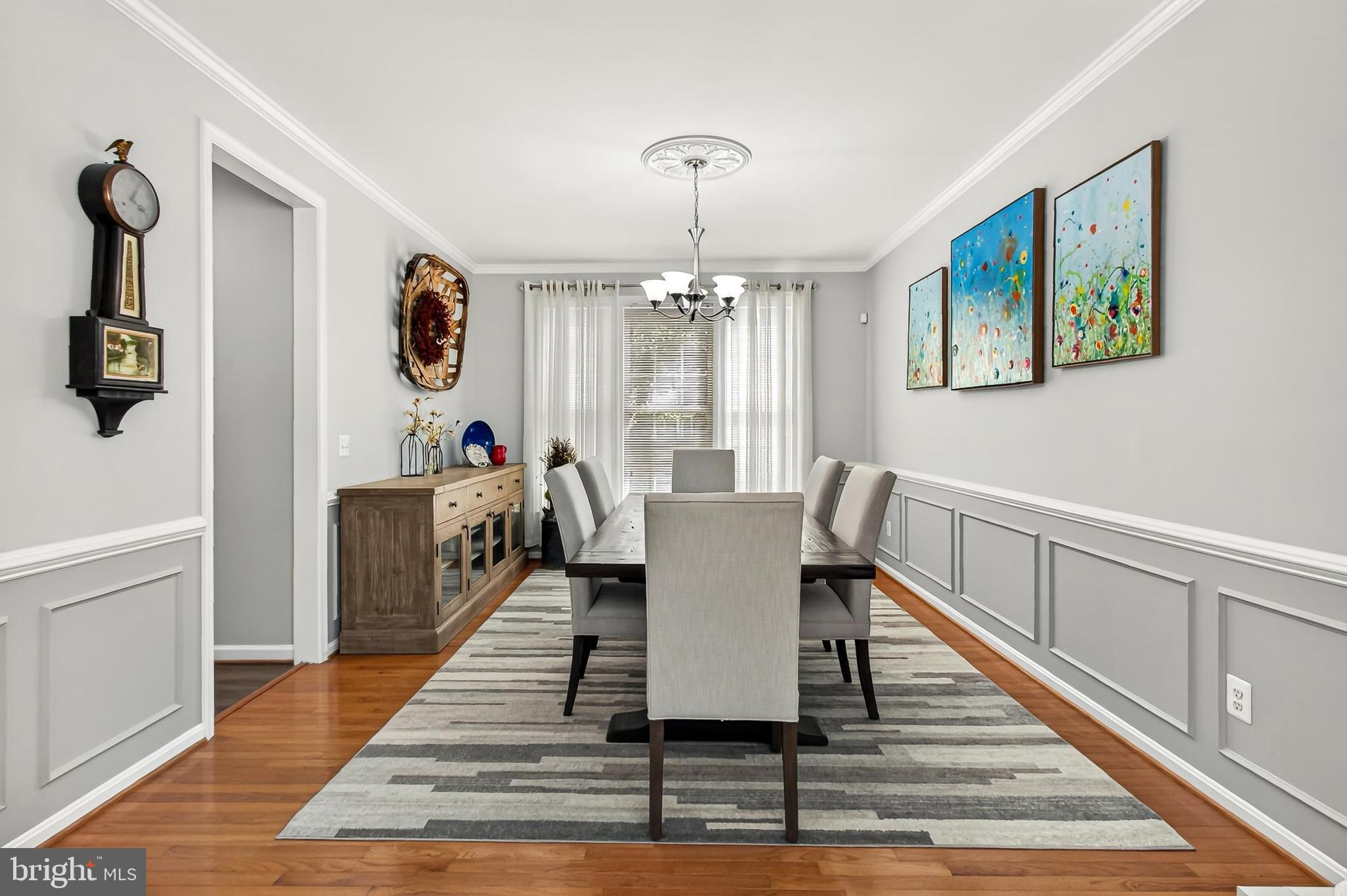 CARDINAL HILL - Residential